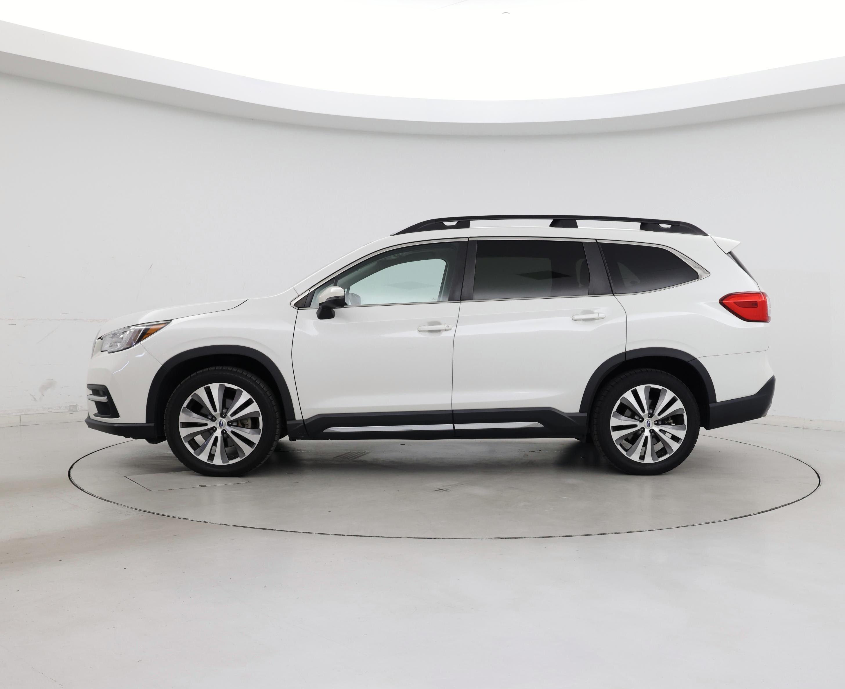 Thumbnail: 2022 Subaru Ascent - 3