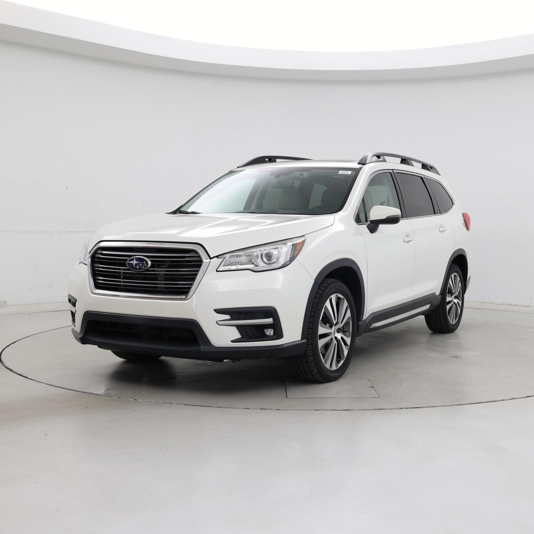 Thumbnail: 2022 Subaru Ascent - 4