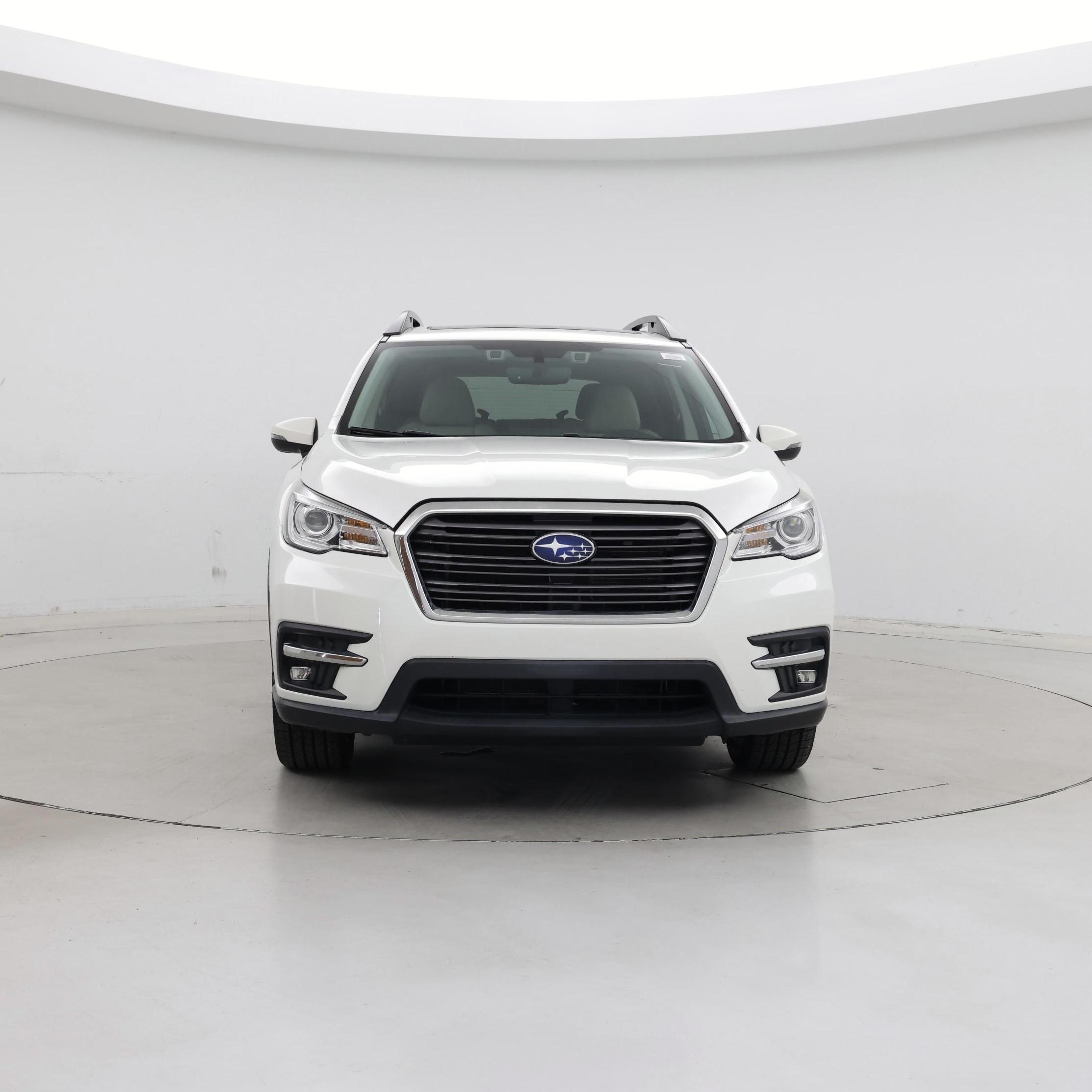Thumbnail: 2022 Subaru Ascent - 5