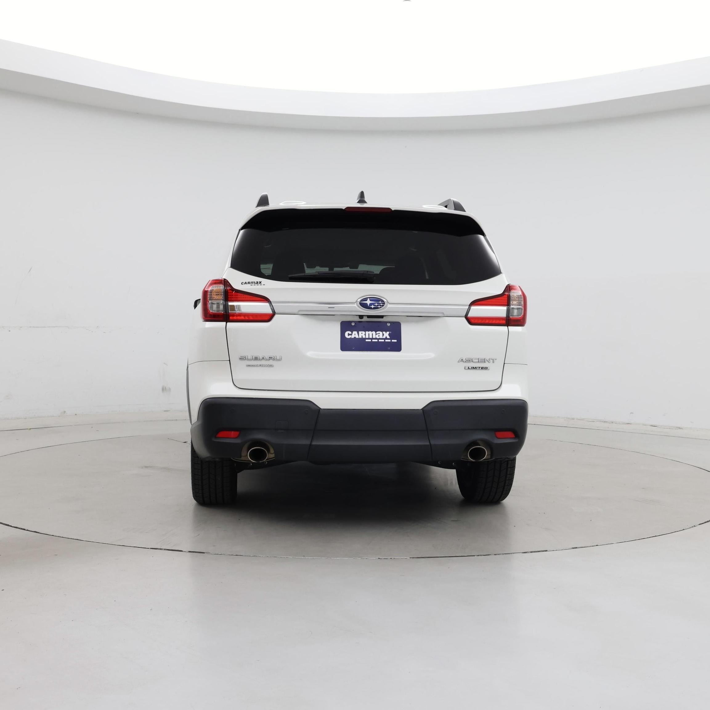 Thumbnail: 2022 Subaru Ascent - 6