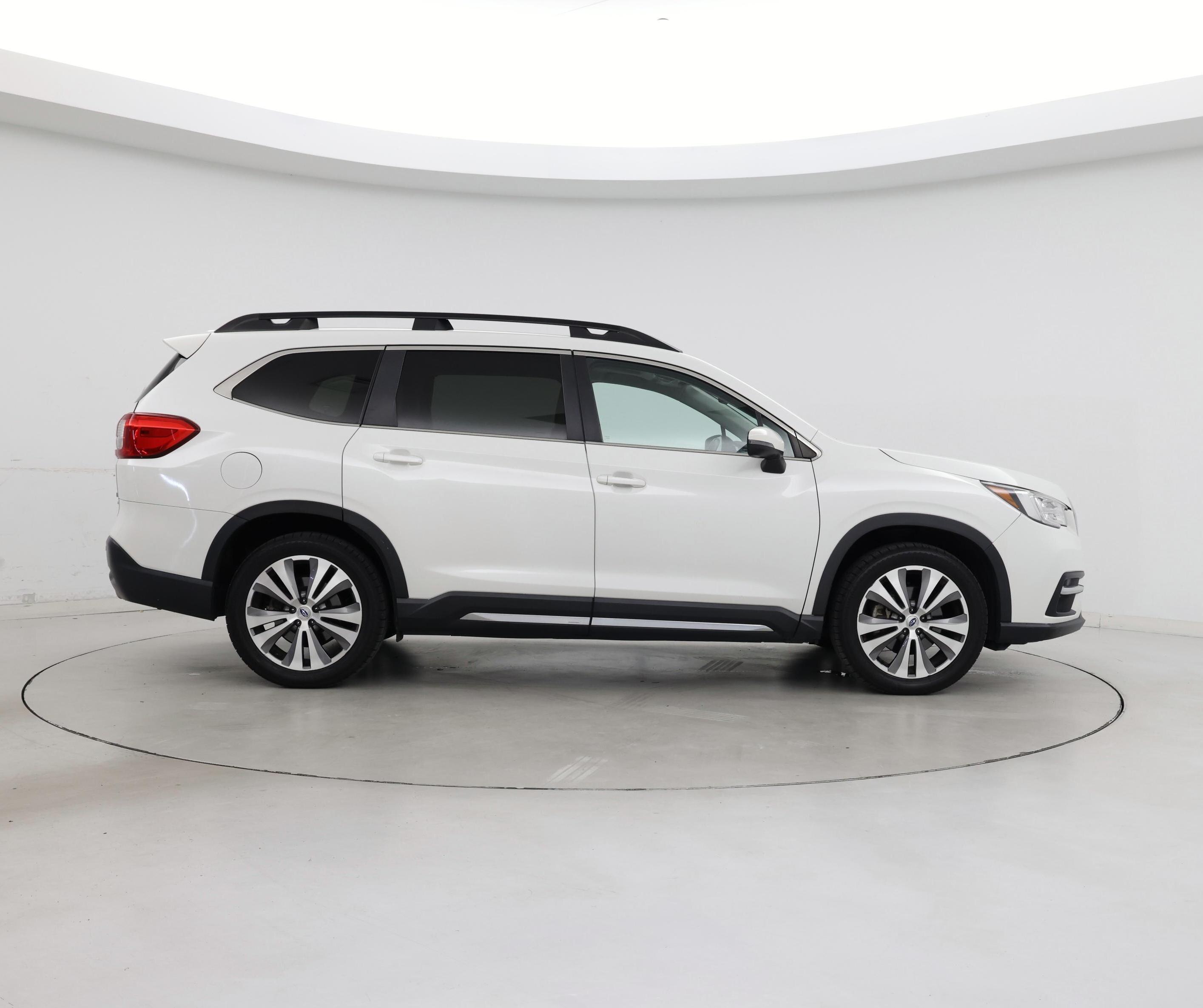 Thumbnail: 2022 Subaru Ascent - 7