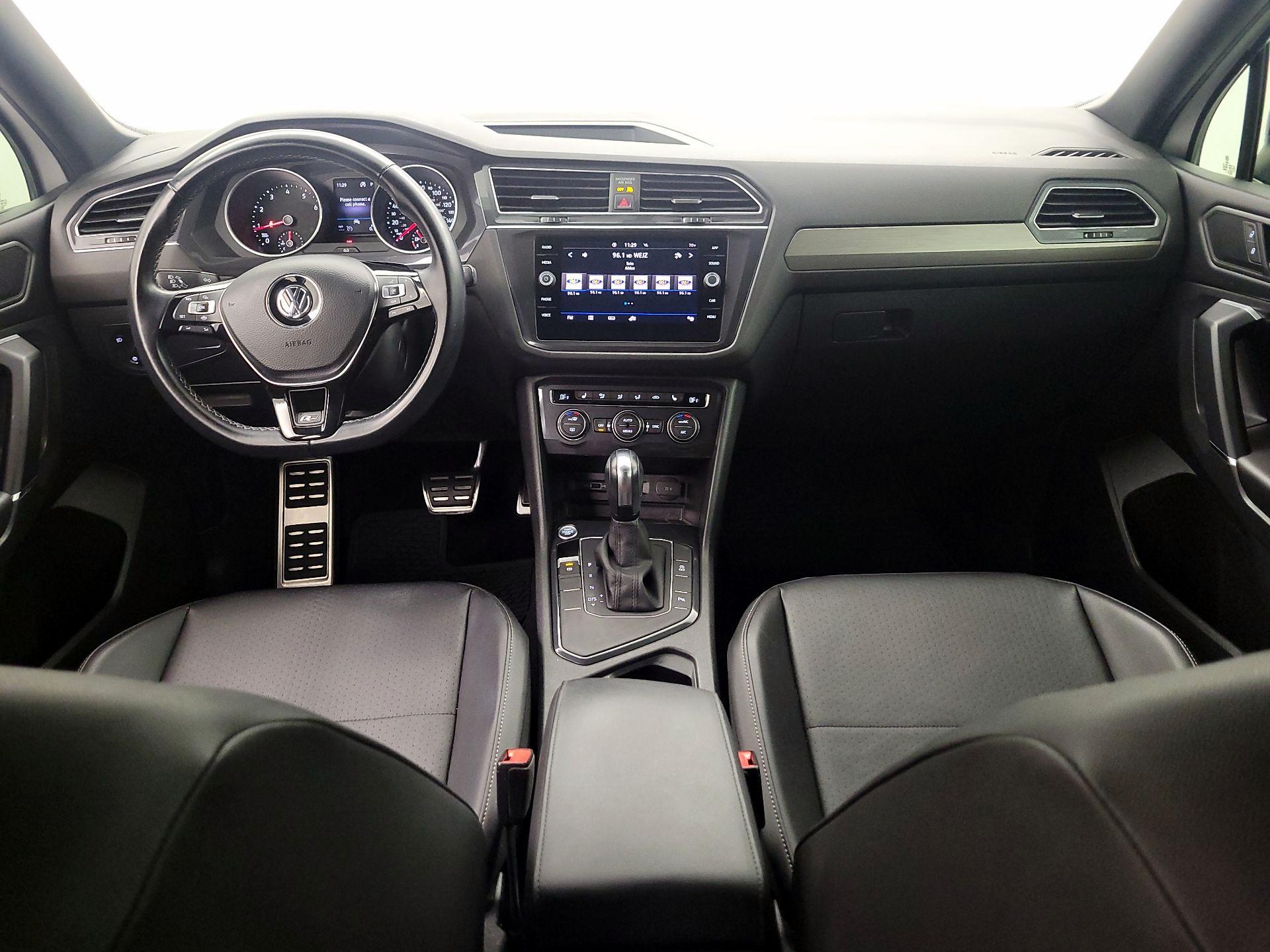 Thumbnail: 2020 Volkswagen Tiguan - 9