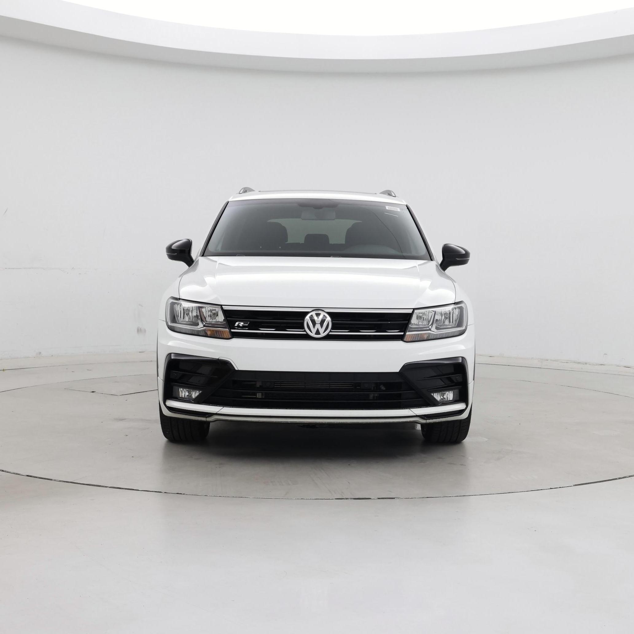 Thumbnail: 2020 Volkswagen Tiguan - 5