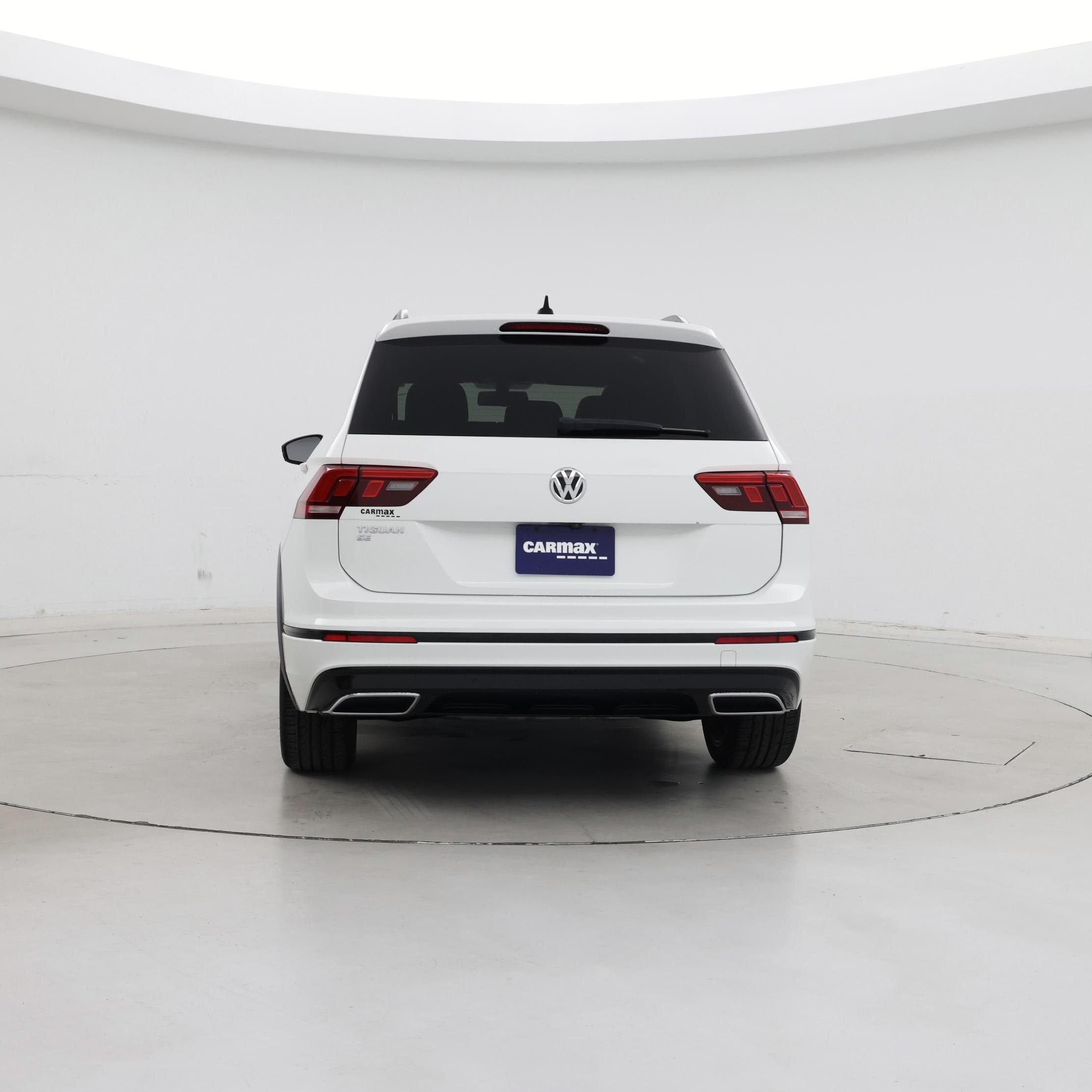 Thumbnail: 2020 Volkswagen Tiguan - 6