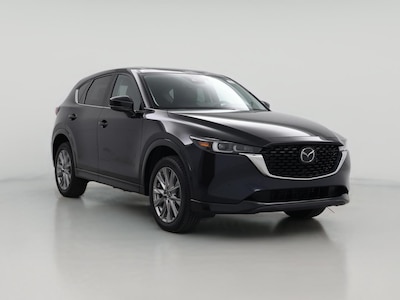 2024 Mazda CX-5 2.5 S Premium Package