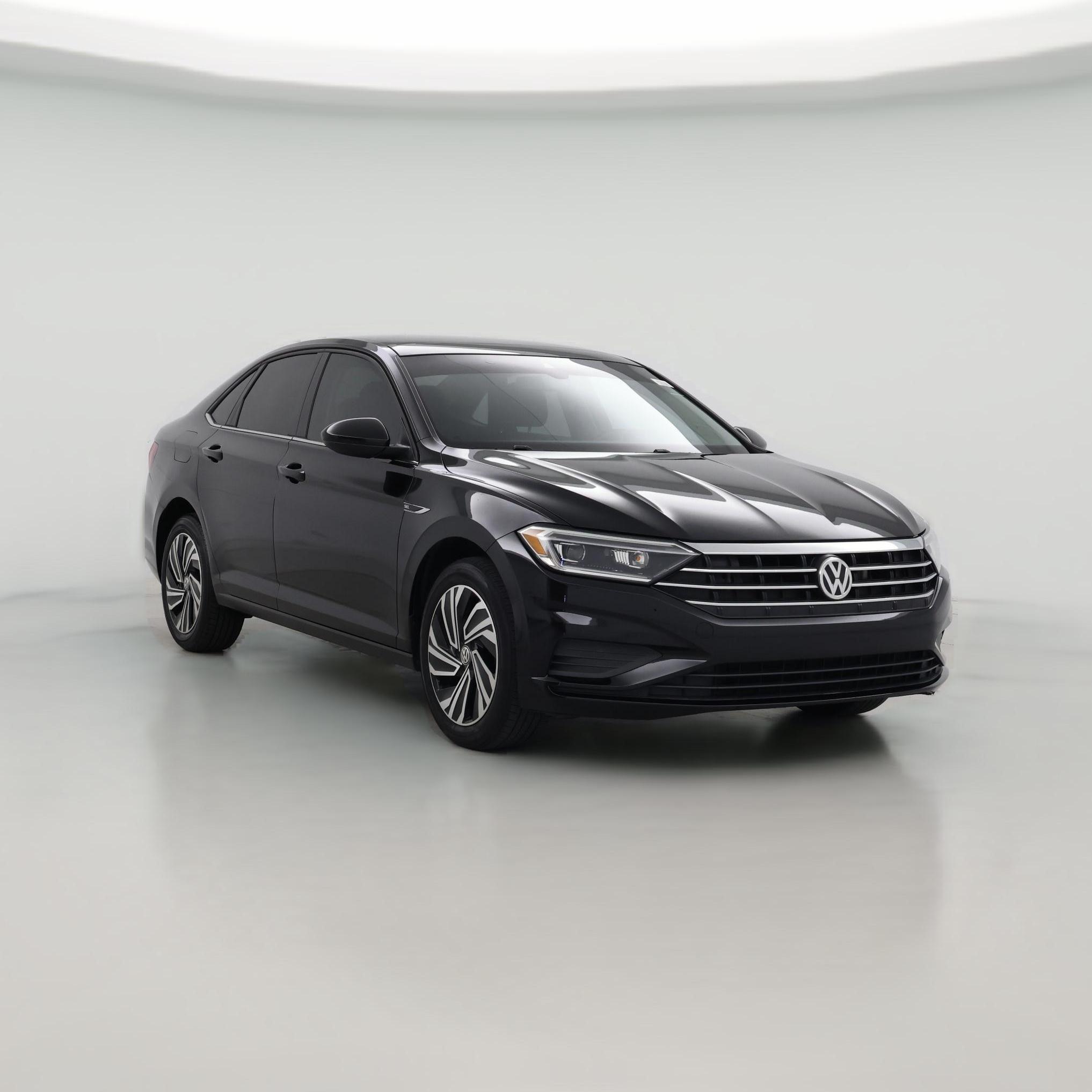 Thumbnail: 2020 Volkswagen Jetta - 1