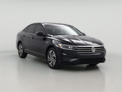 2020 Volkswagen Jetta SEL
