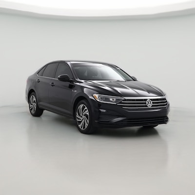 2020 Volkswagen Jetta SEL