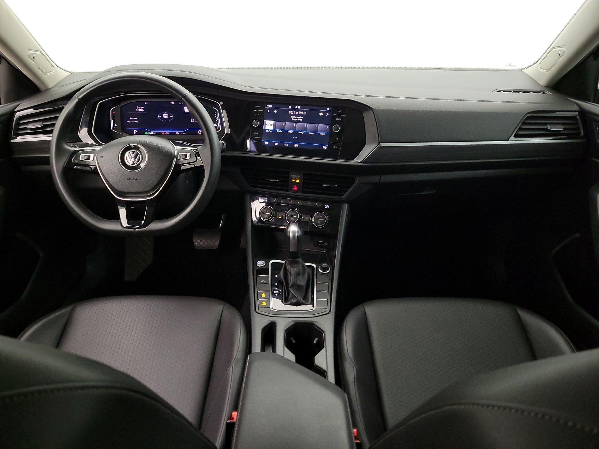 Thumbnail: 2020 Volkswagen Jetta - 9