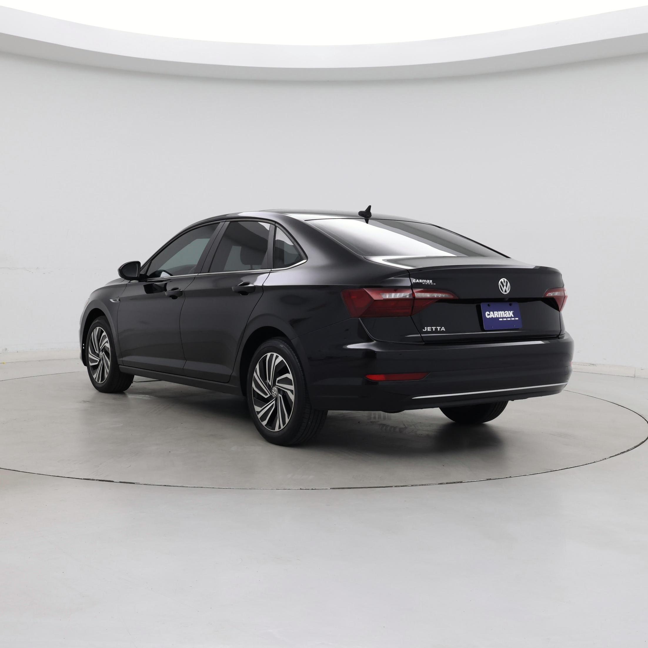 Thumbnail: 2020 Volkswagen Jetta - 2