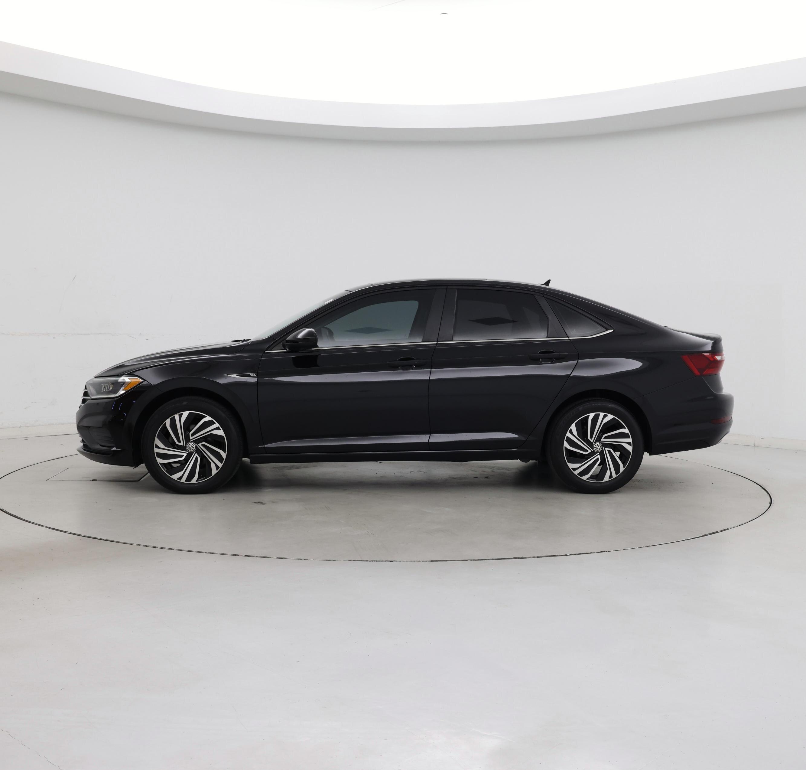 Thumbnail: 2020 Volkswagen Jetta - 3