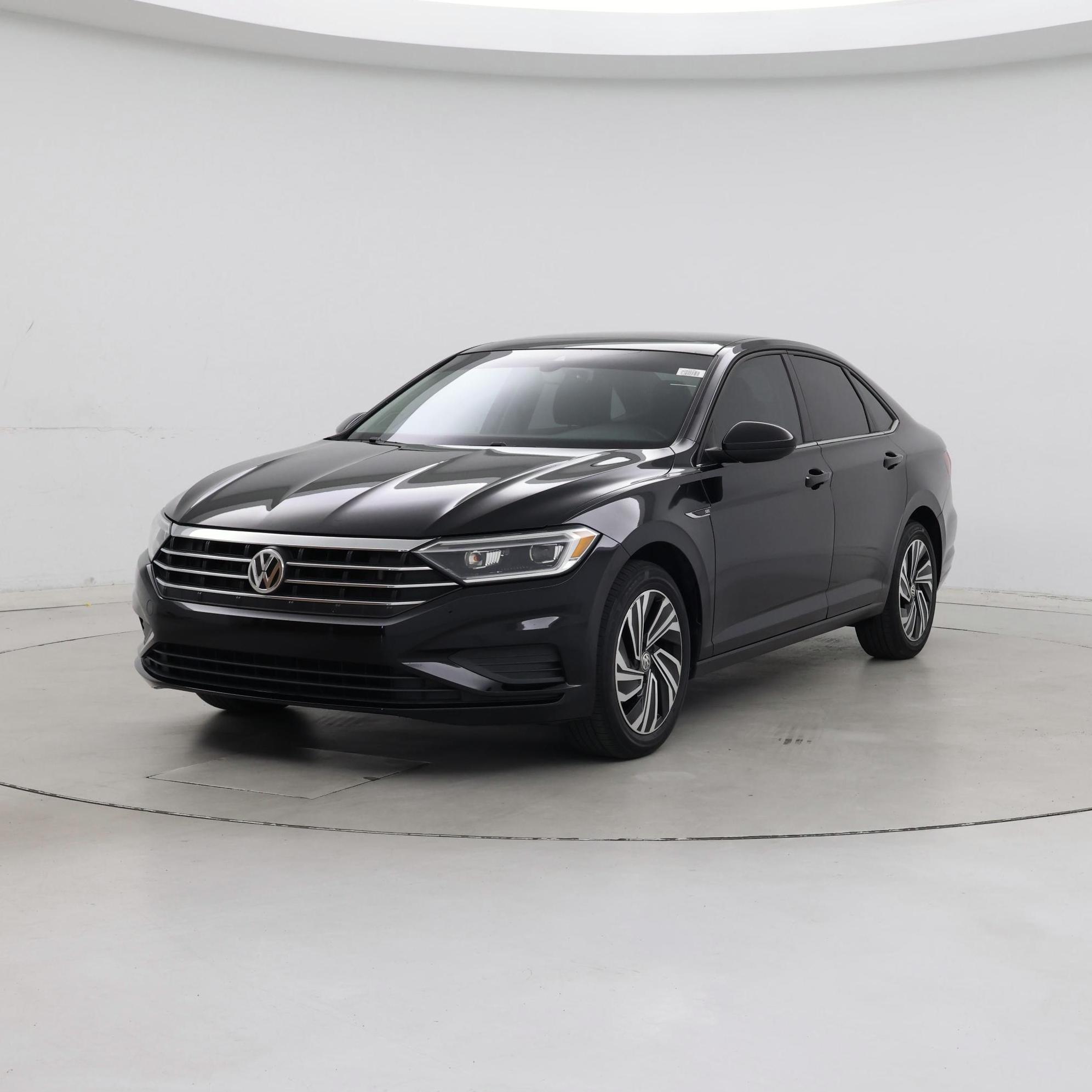 Thumbnail: 2020 Volkswagen Jetta - 4