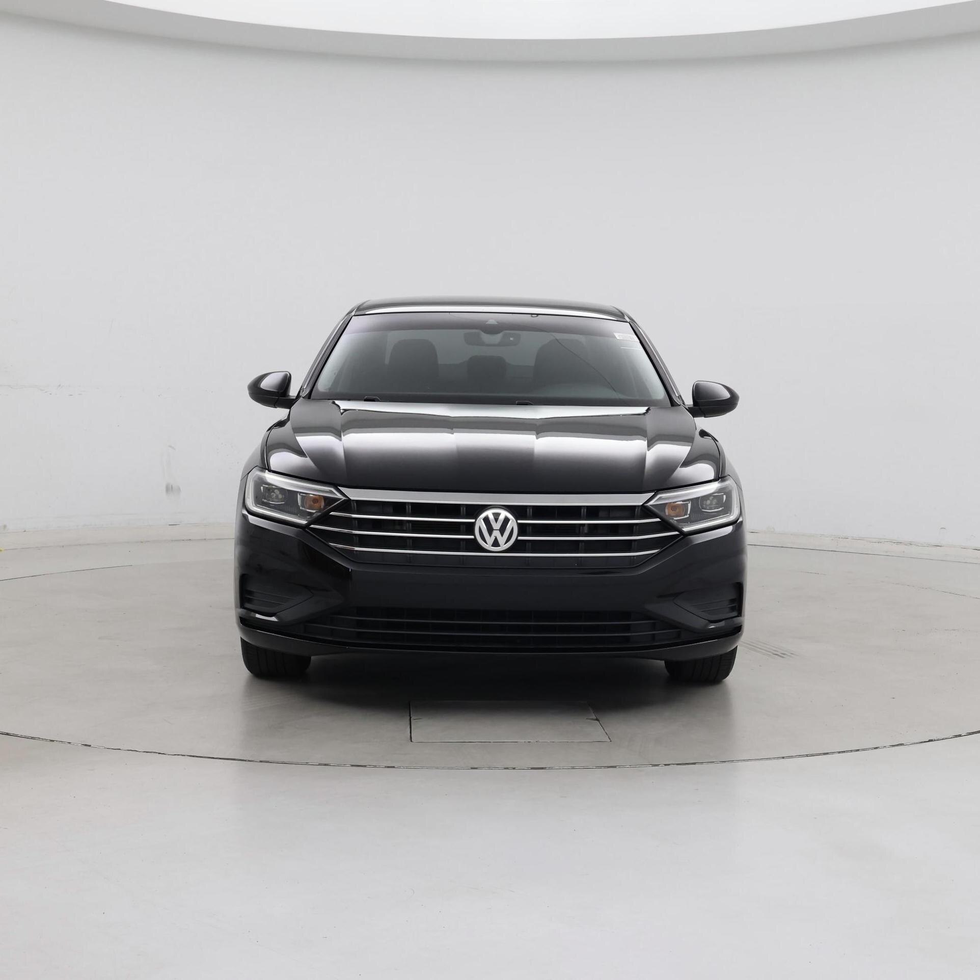 Thumbnail: 2020 Volkswagen Jetta - 5