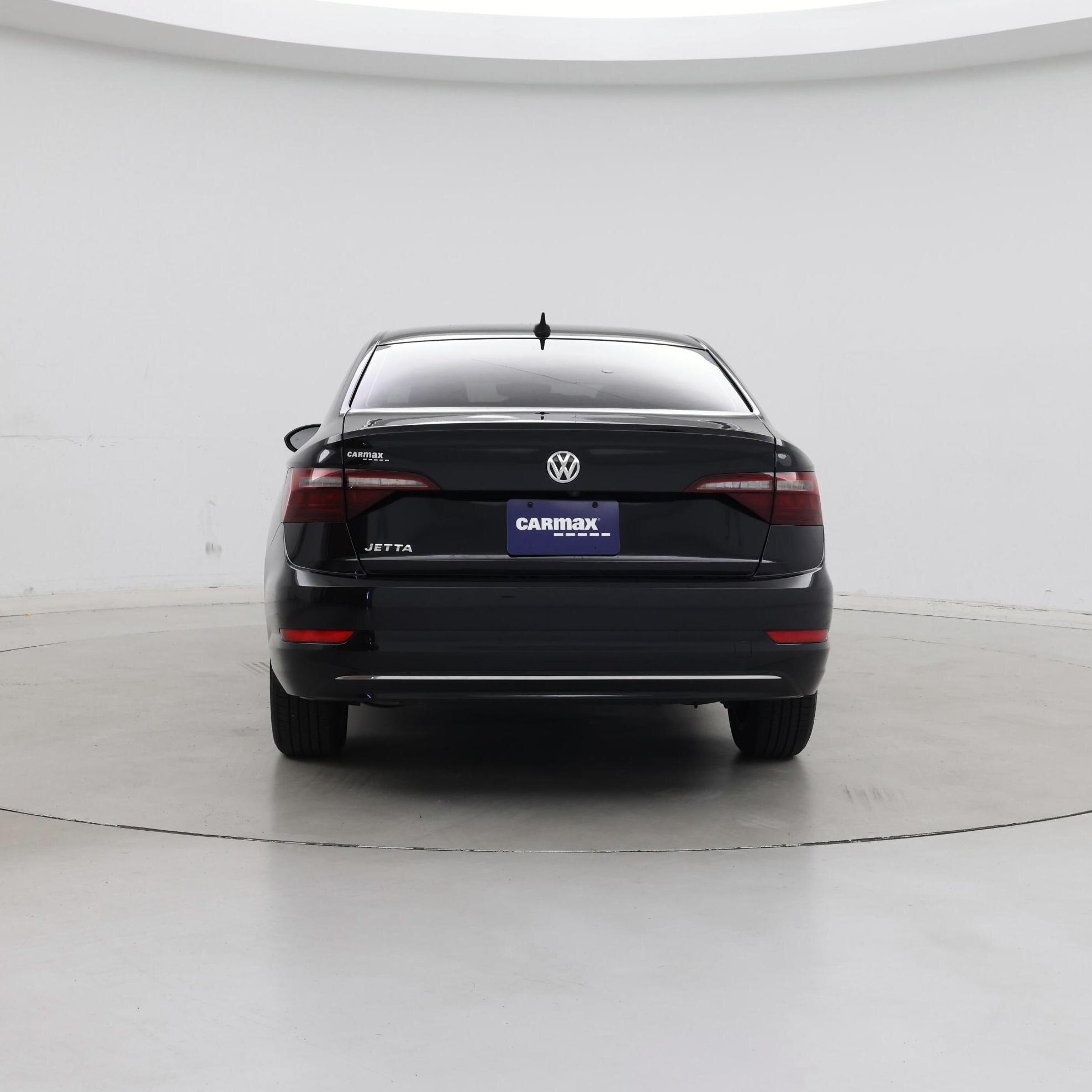Thumbnail: 2020 Volkswagen Jetta - 6