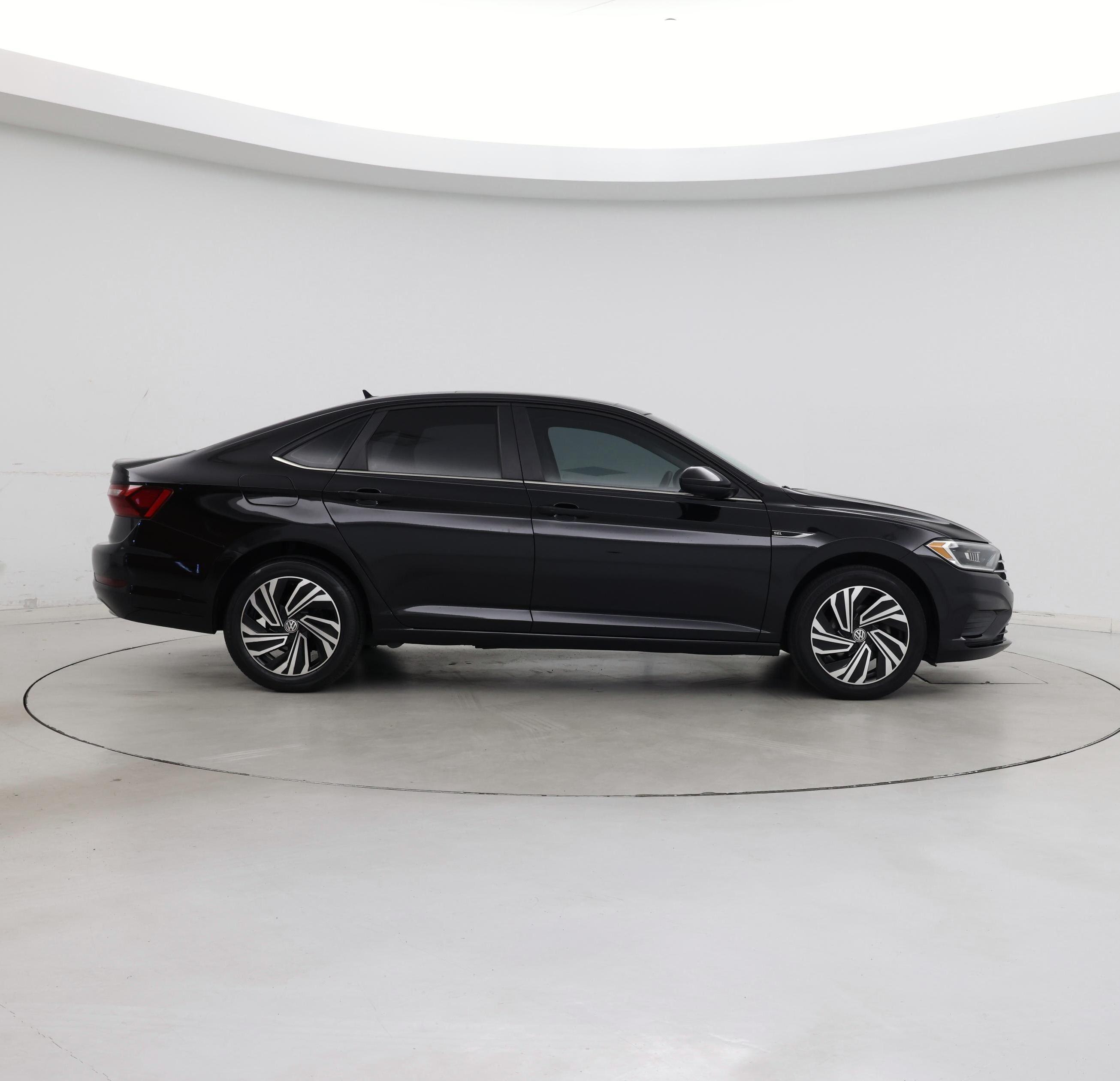 Thumbnail: 2020 Volkswagen Jetta - 7