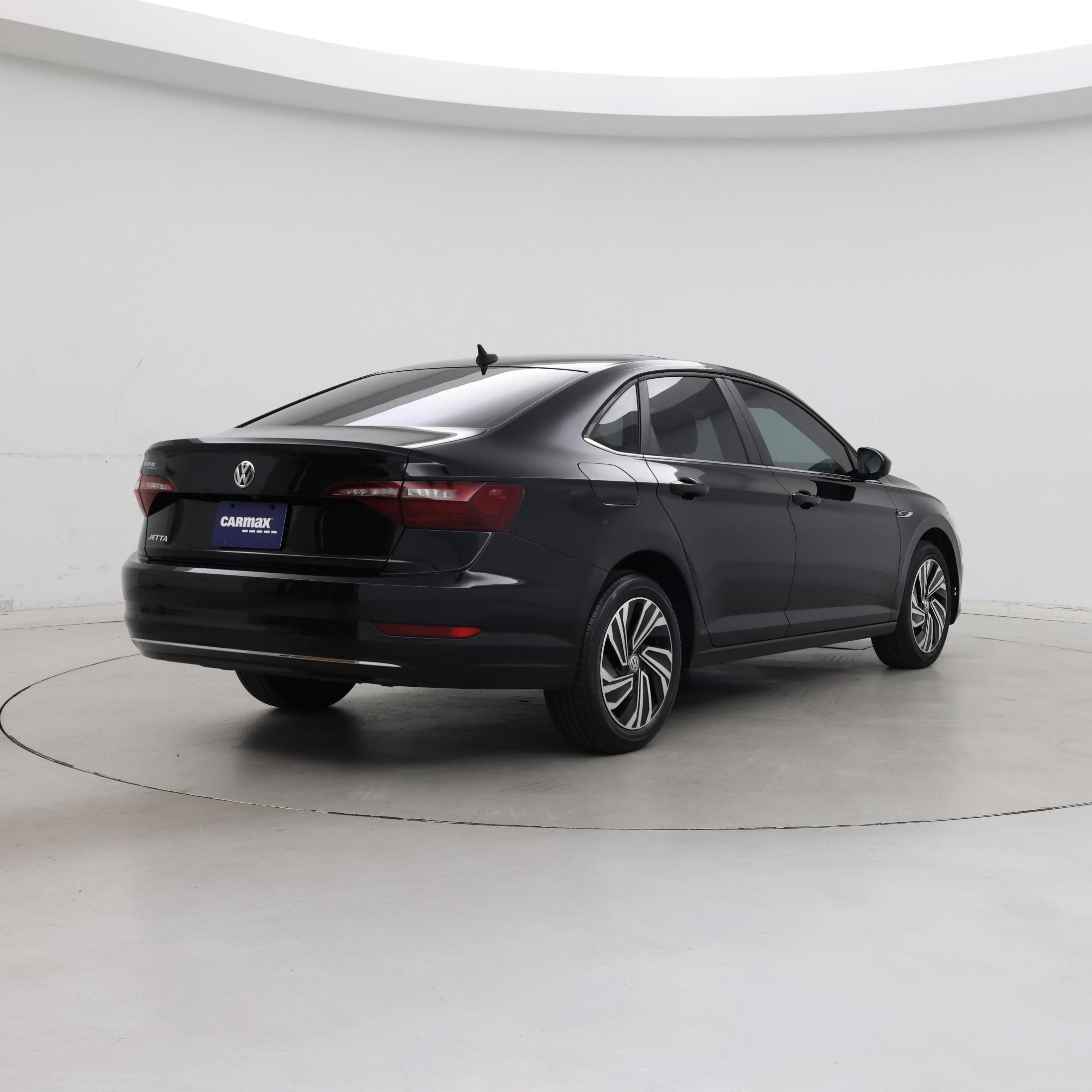 Thumbnail: 2020 Volkswagen Jetta - 8