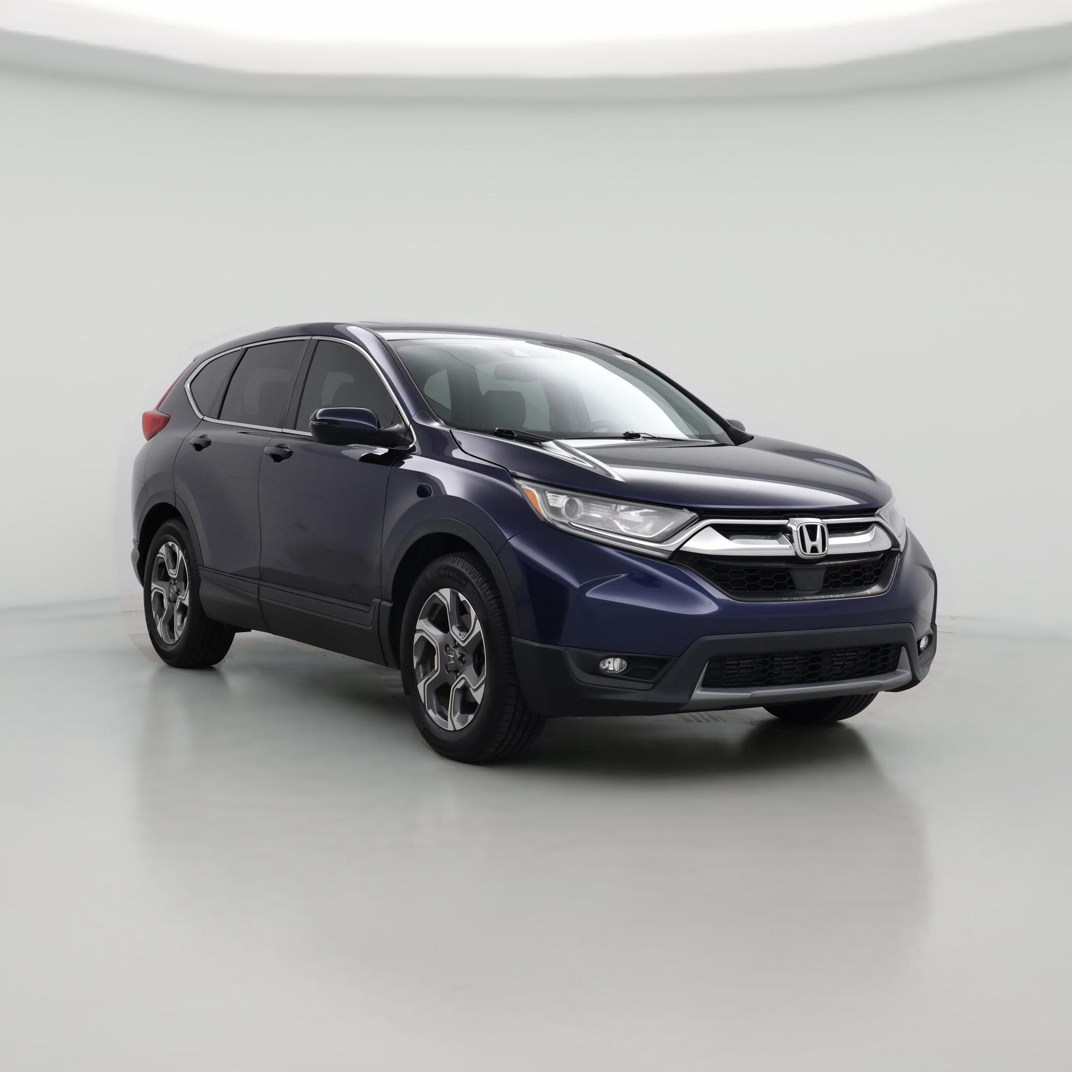 Thumbnail: 2019 Honda CR-V - 1