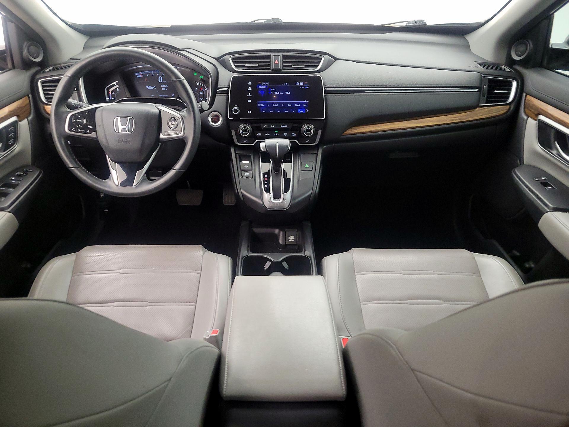 Thumbnail: 2019 Honda CR-V - 9