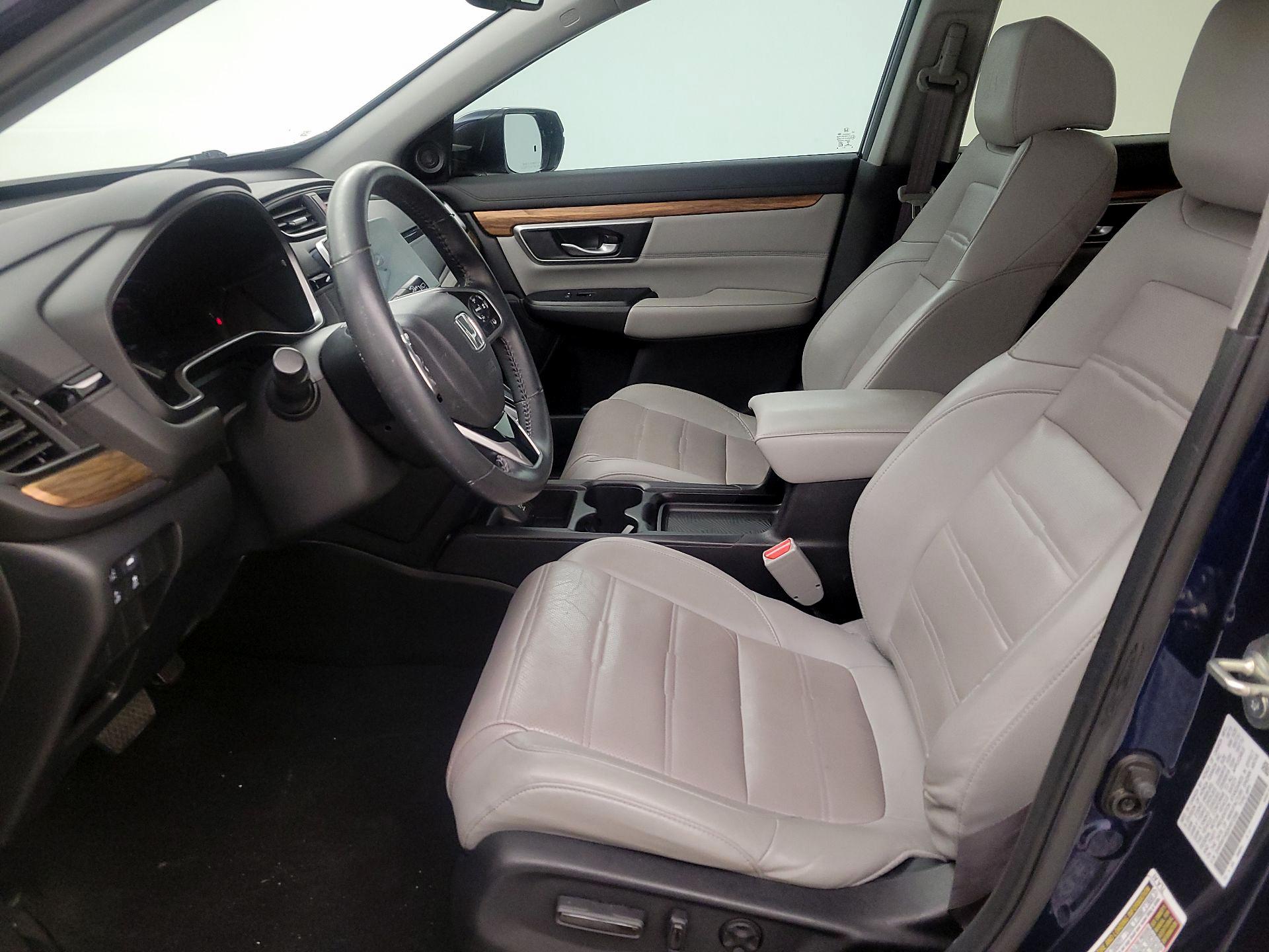 Thumbnail: 2019 Honda CR-V - 11