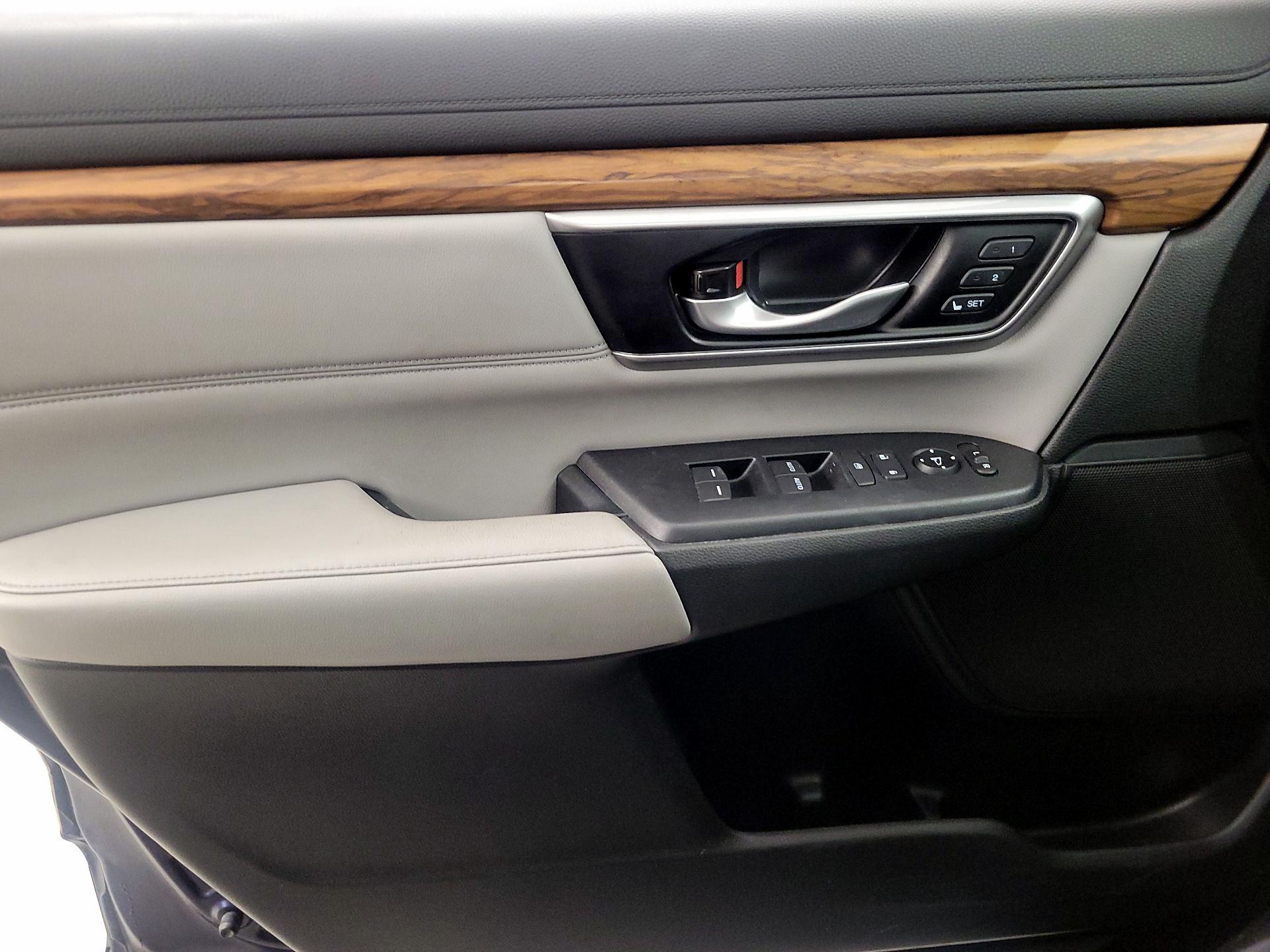 Thumbnail: 2019 Honda CR-V - 12