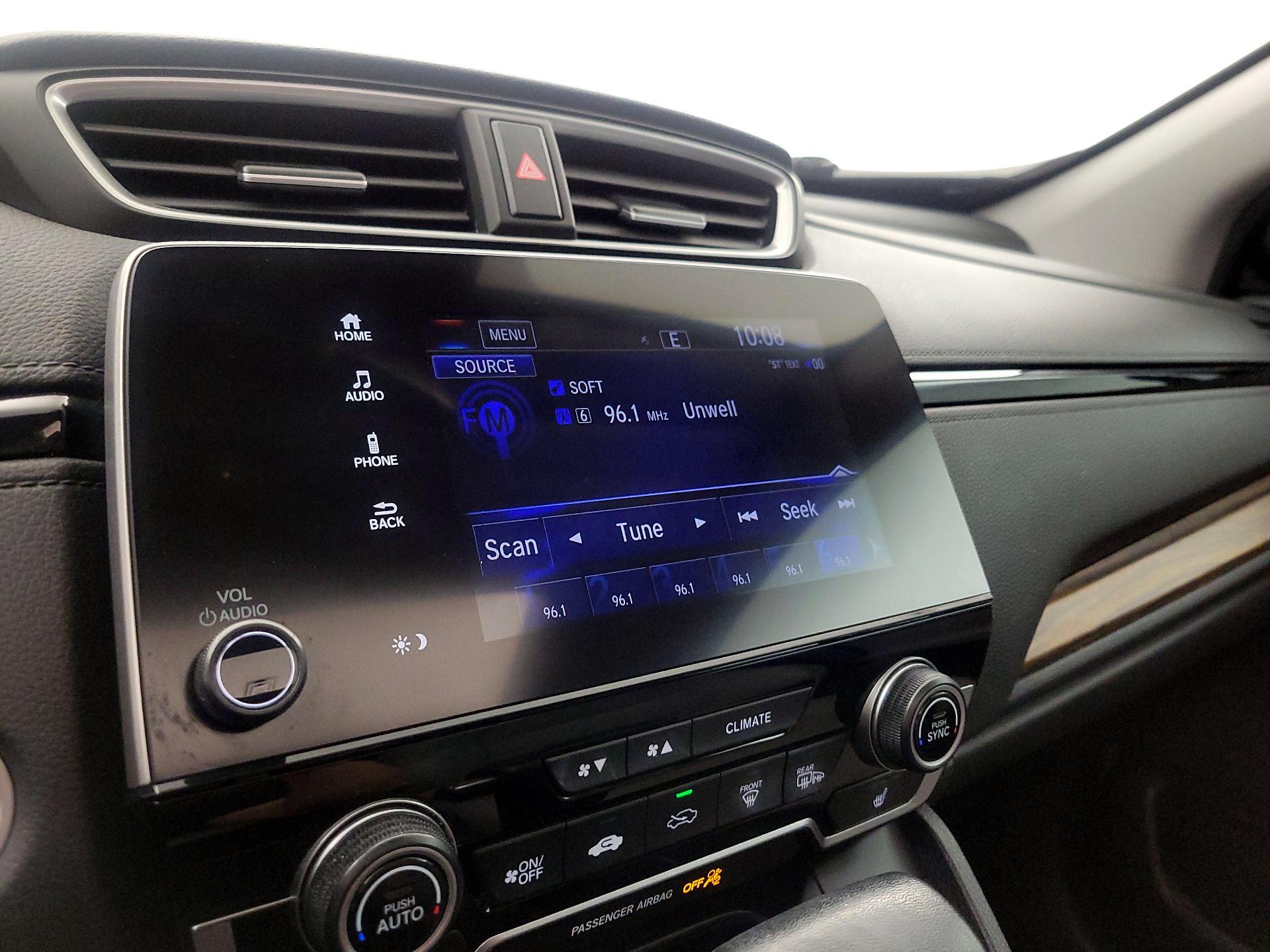 Thumbnail: 2019 Honda CR-V - 15