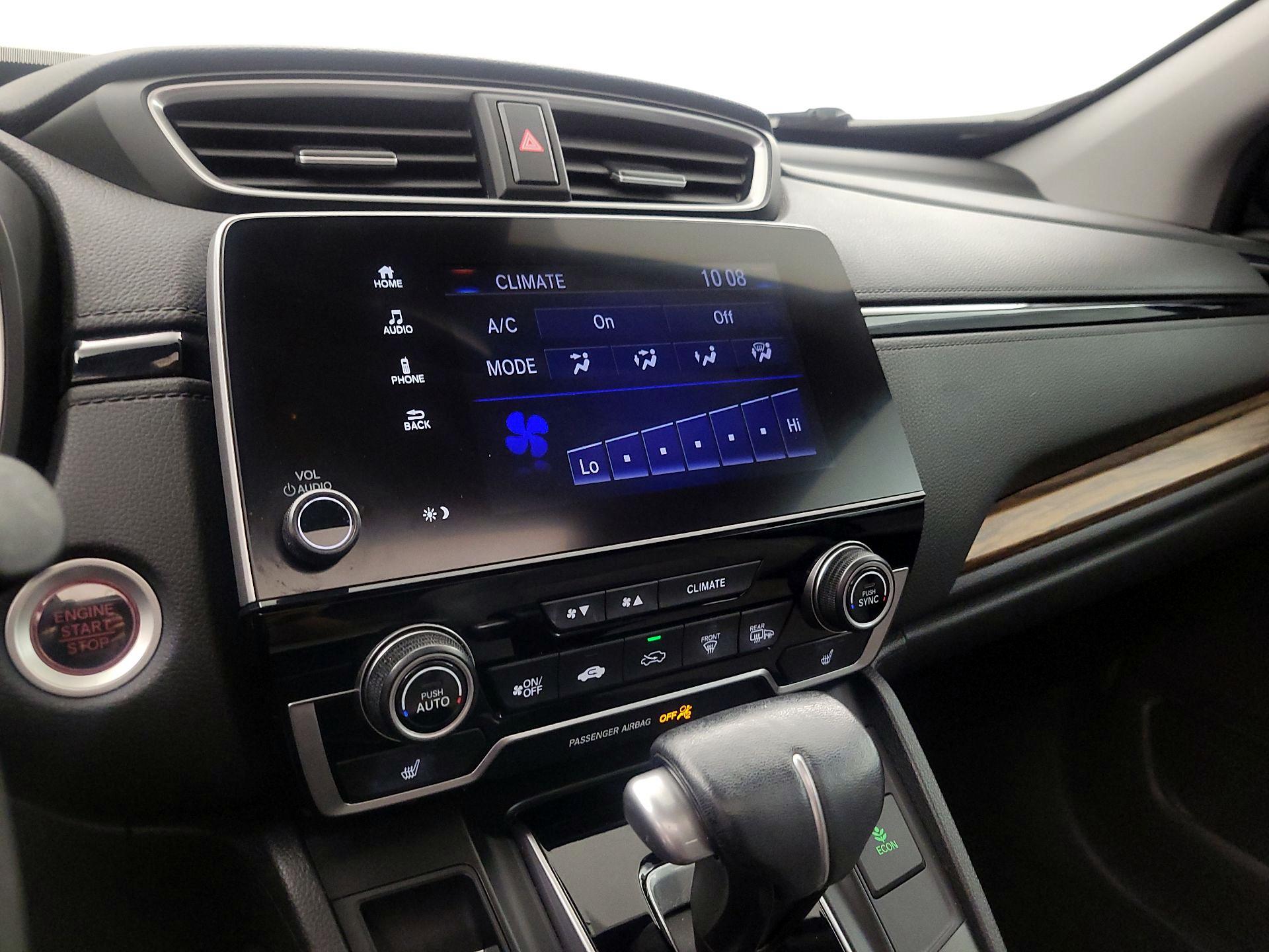 Thumbnail: 2019 Honda CR-V - 16