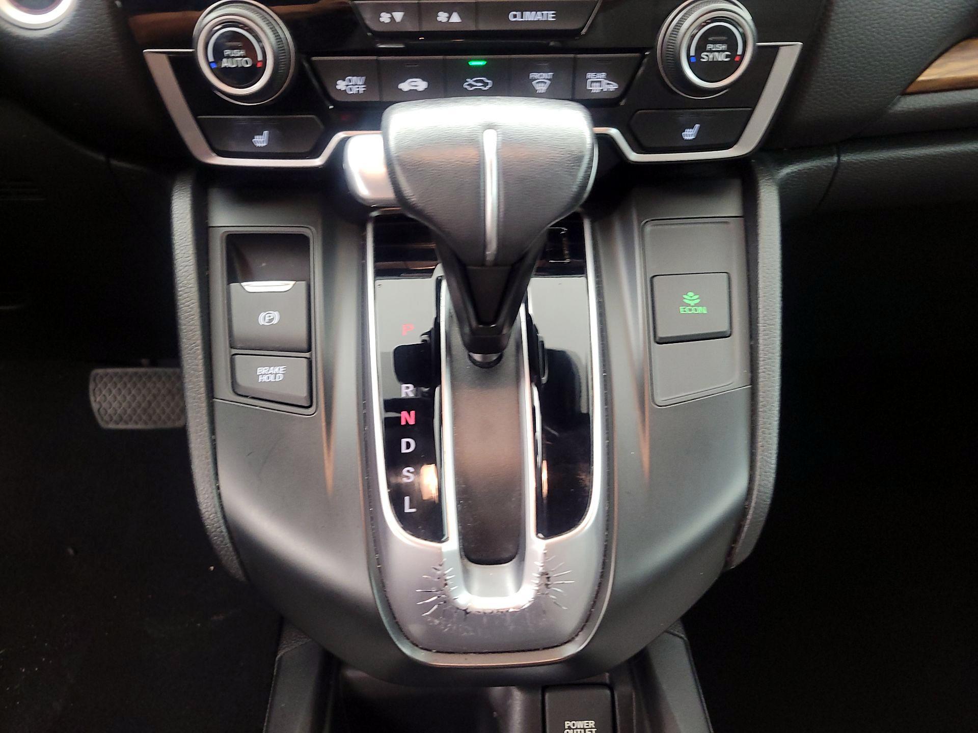 Thumbnail: 2019 Honda CR-V - 17