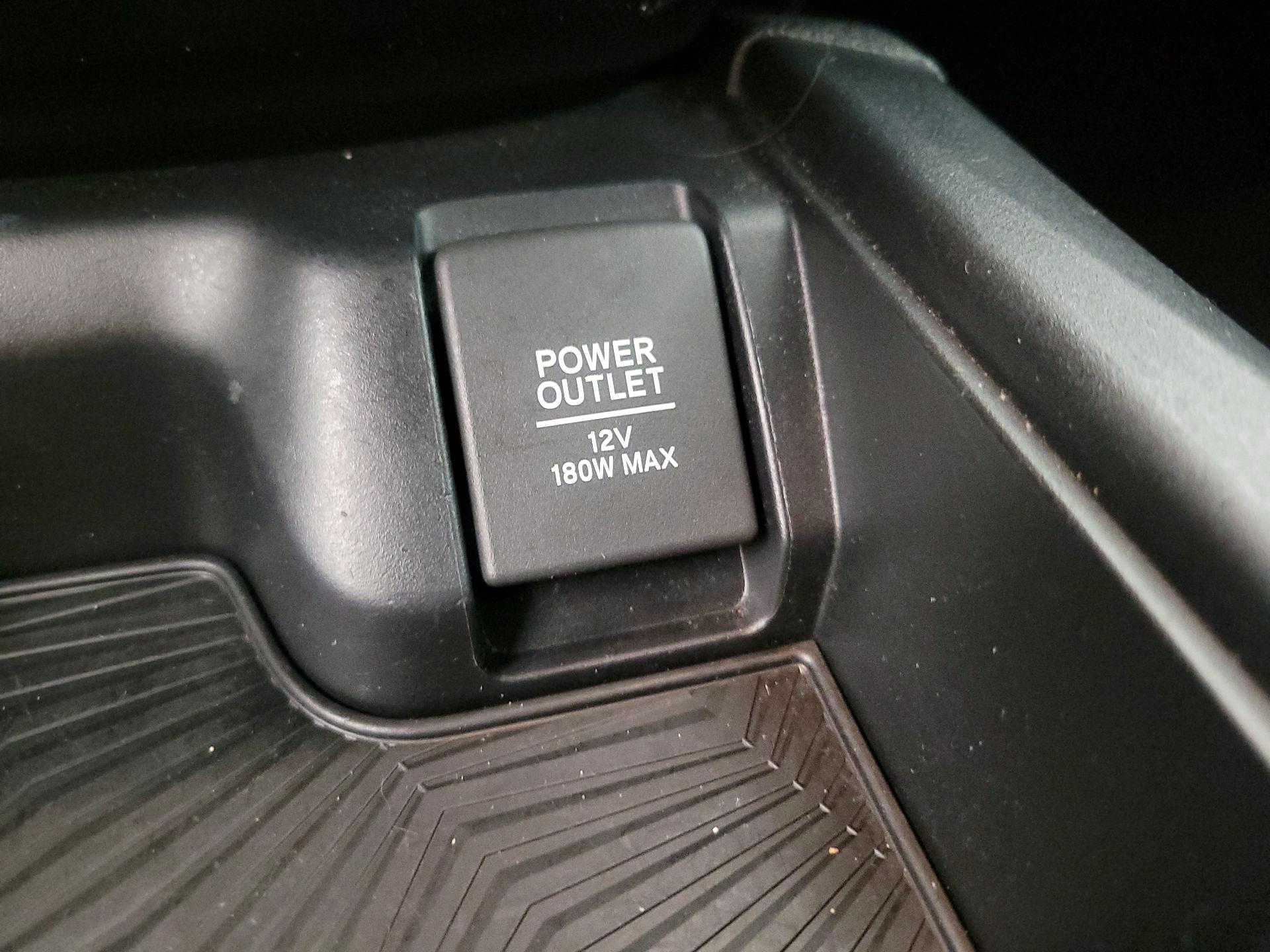 Thumbnail: 2019 Honda CR-V - 18