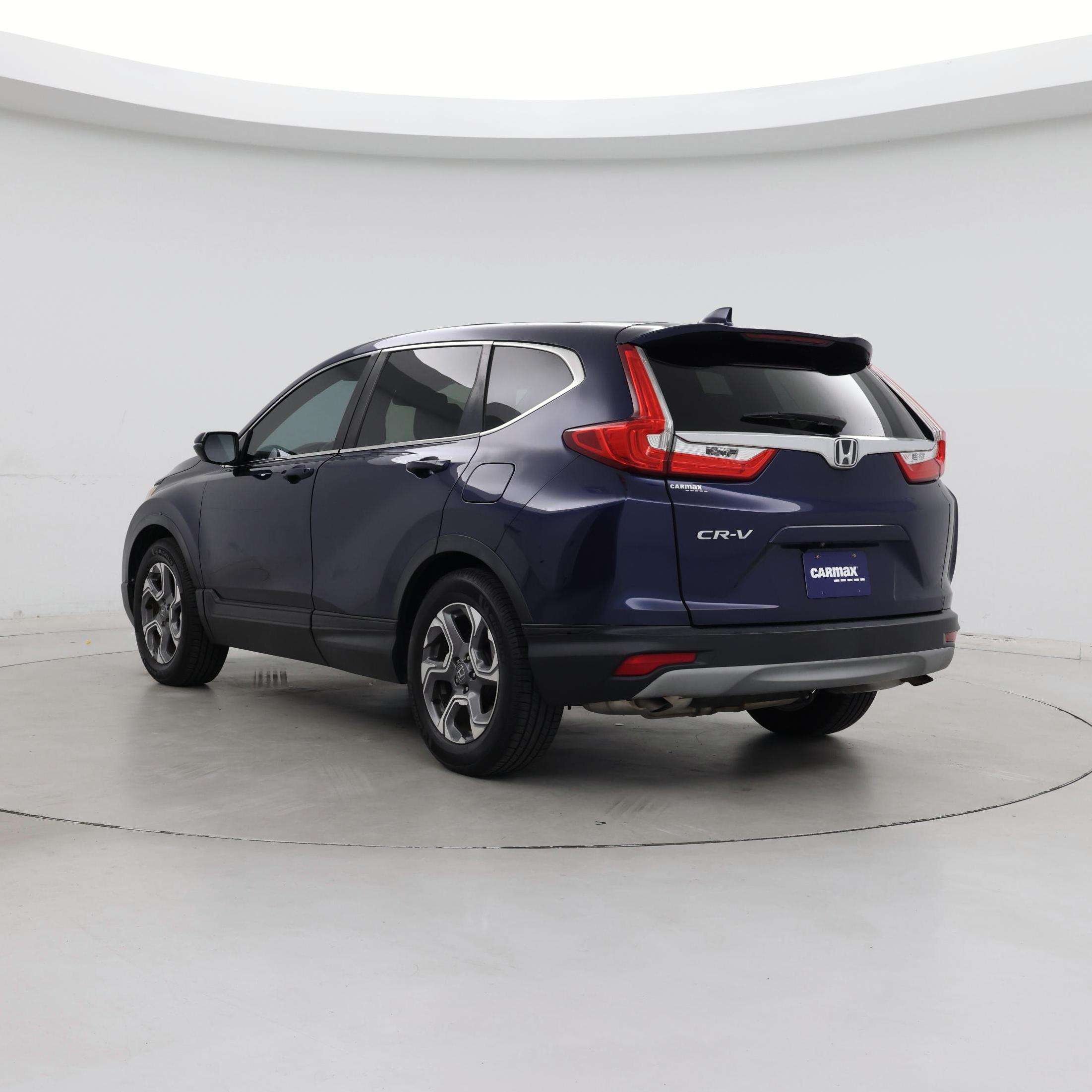 Thumbnail: 2019 Honda CR-V - 2