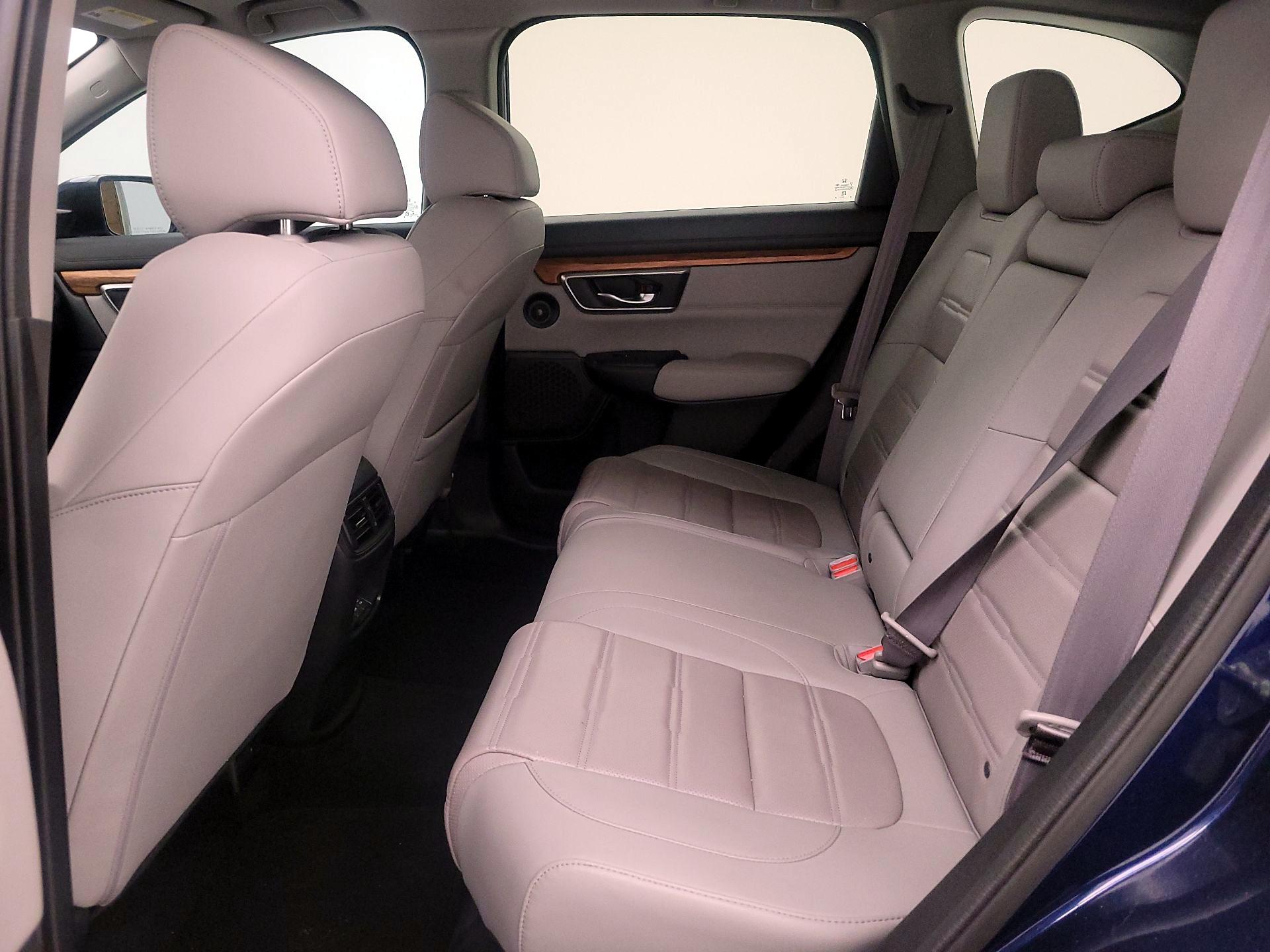 Thumbnail: 2019 Honda CR-V - 20