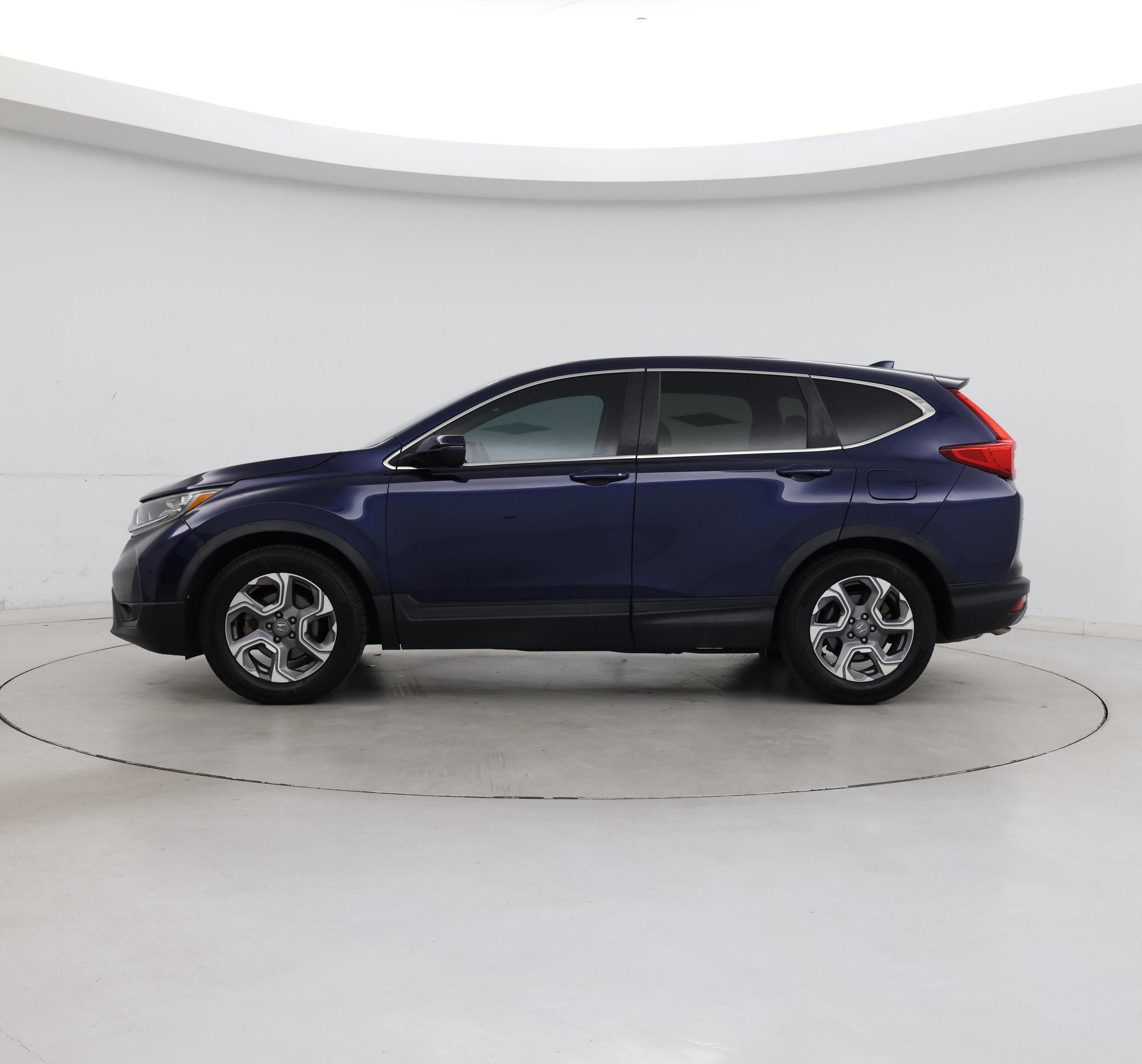 Thumbnail: 2019 Honda CR-V - 3
