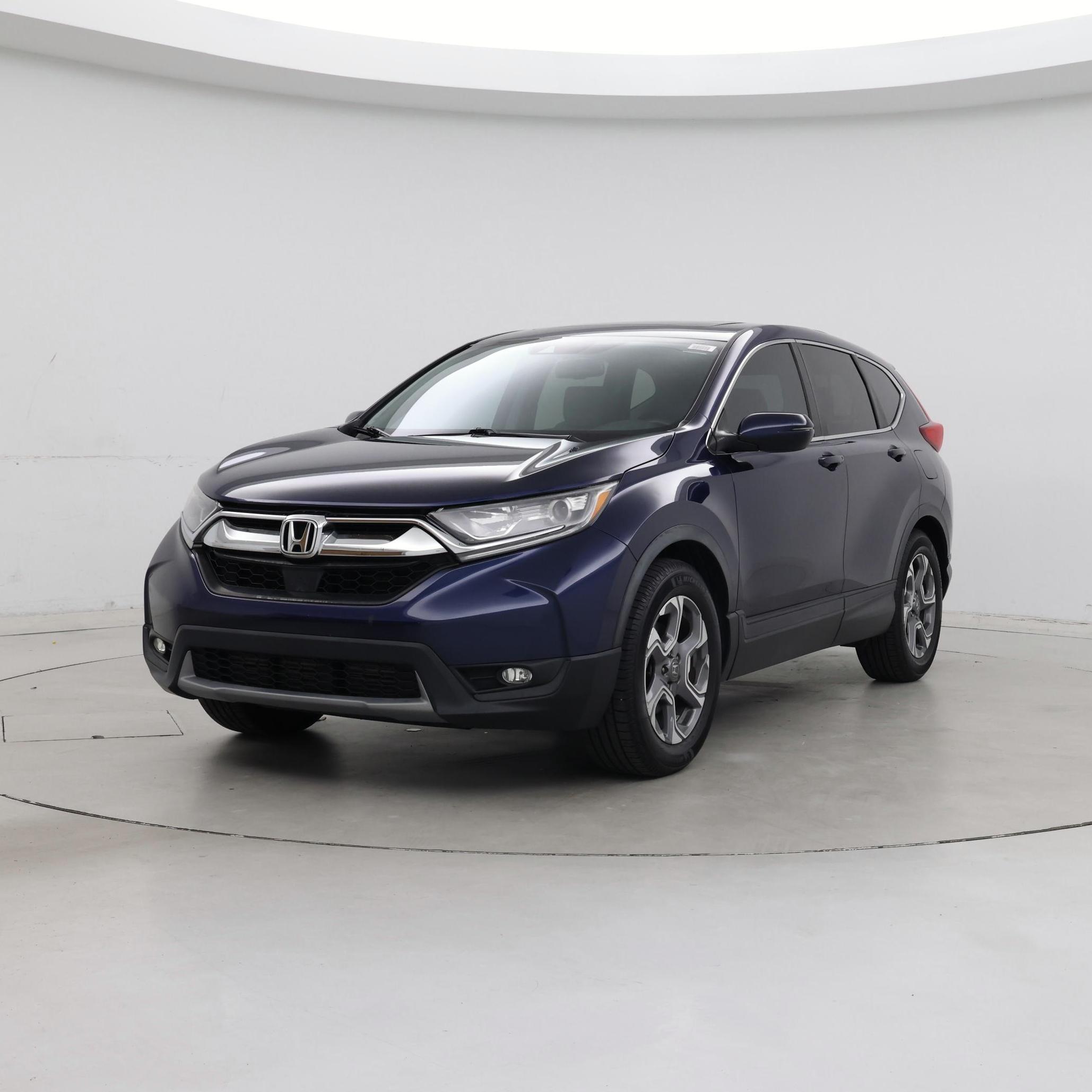 Thumbnail: 2019 Honda CR-V - 4