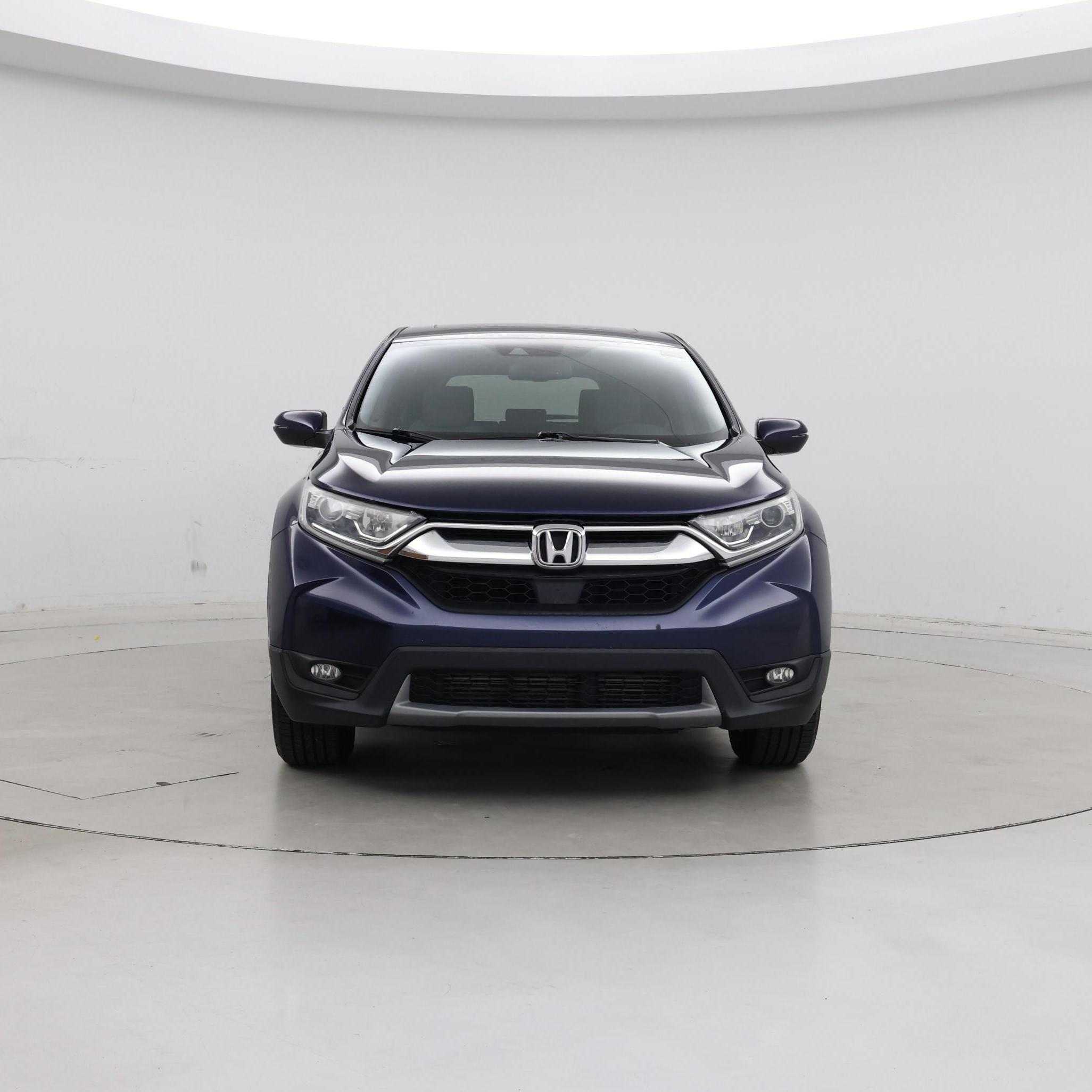 Thumbnail: 2019 Honda CR-V - 5