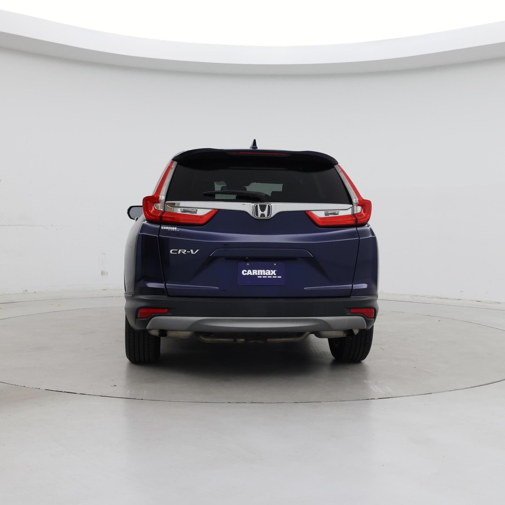 Thumbnail: 2019 Honda CR-V - 6
