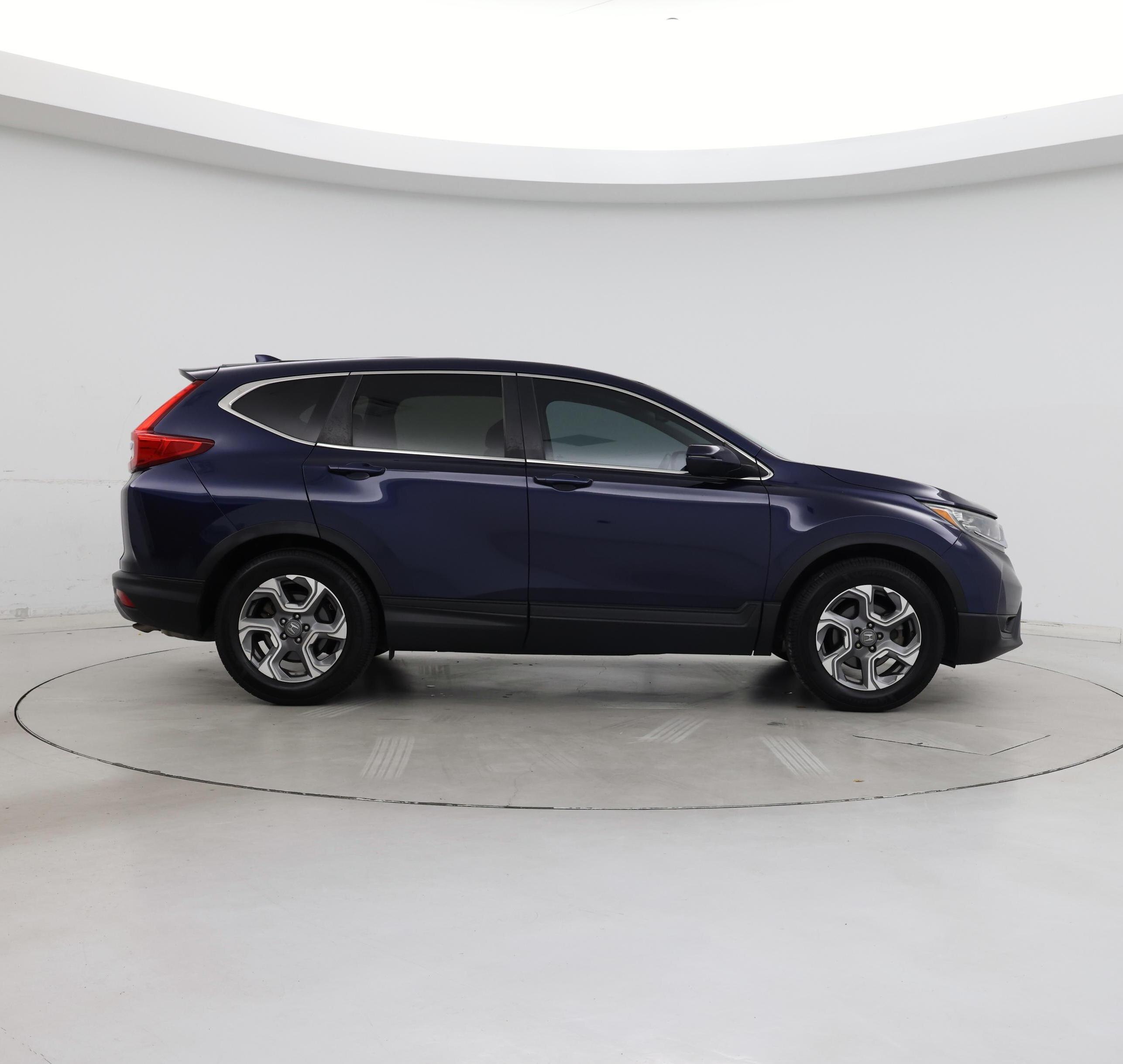 Thumbnail: 2019 Honda CR-V - 7