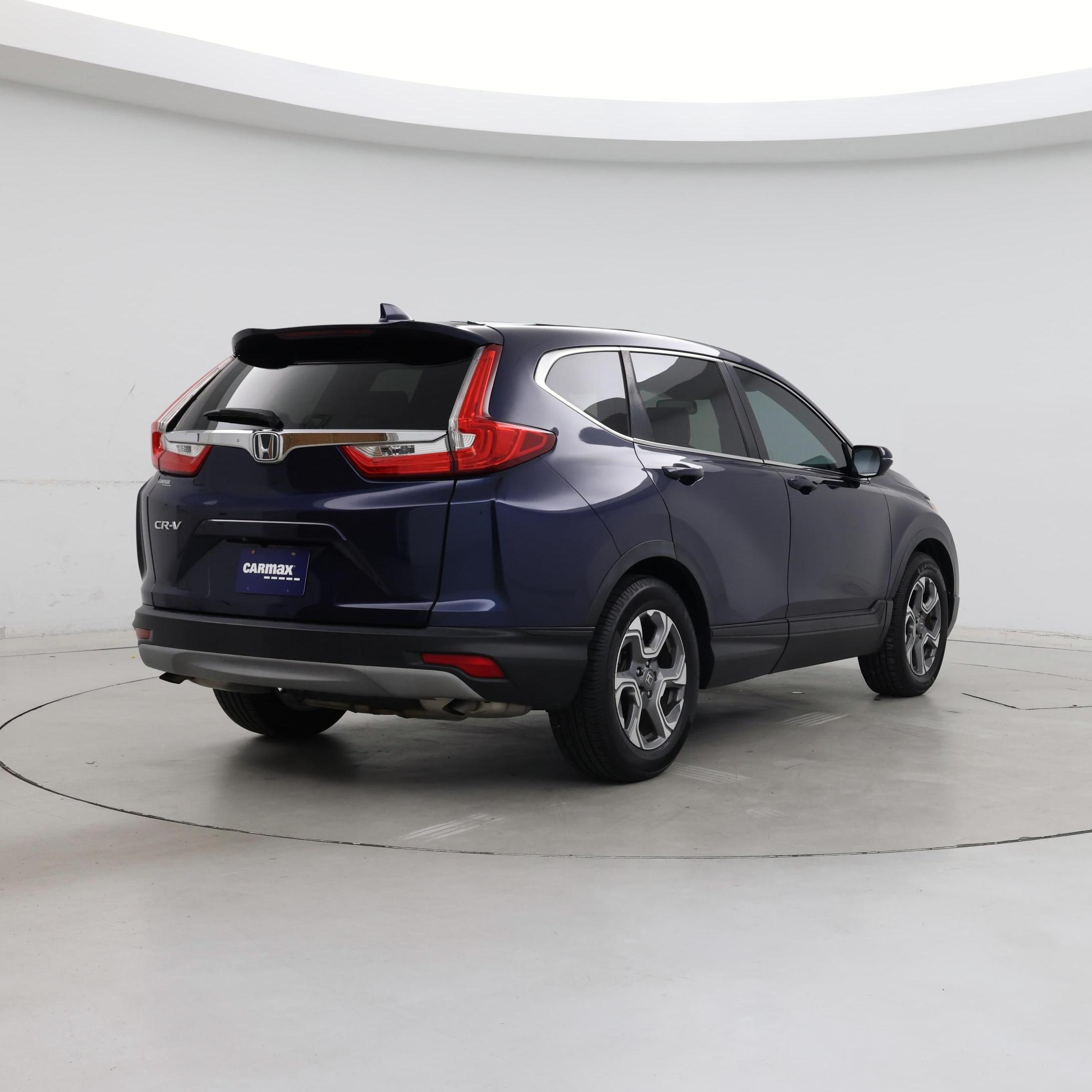 Thumbnail: 2019 Honda CR-V - 8