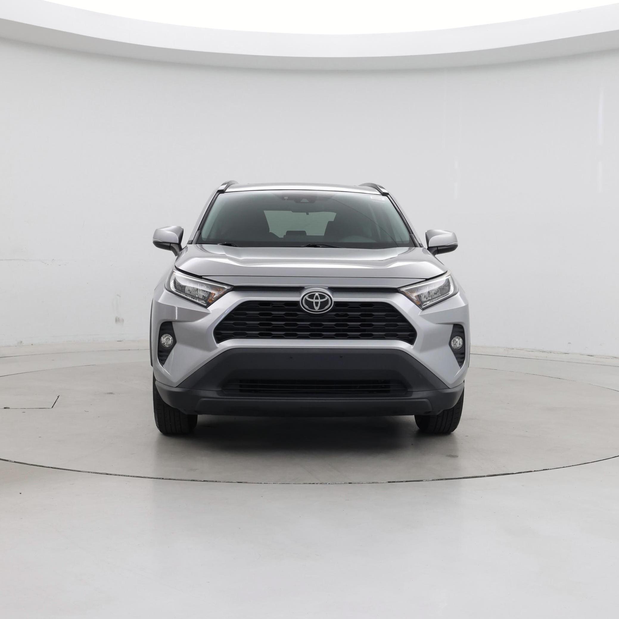 Thumbnail: 2019 Toyota RAV4 - 5