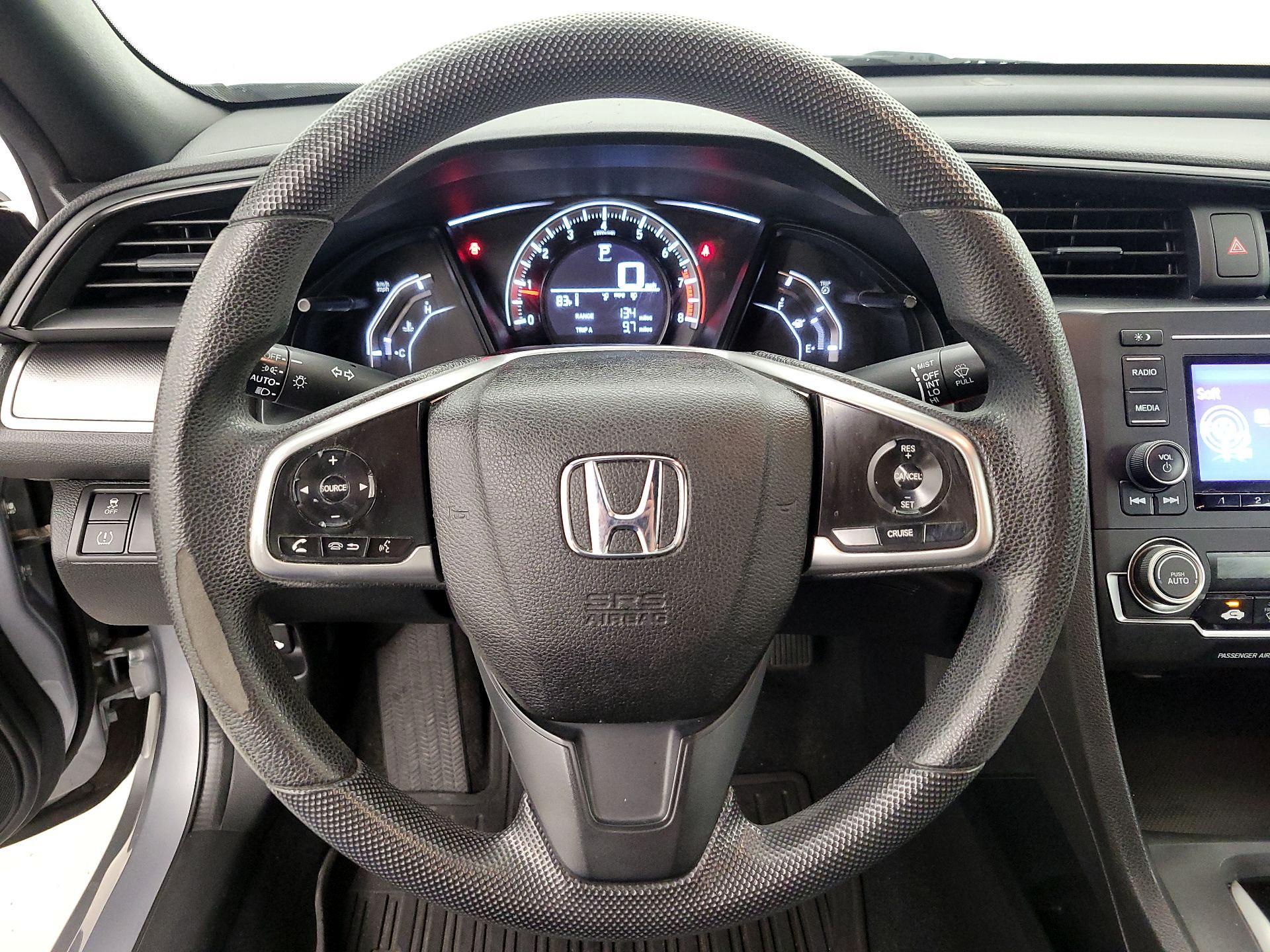 Thumbnail: 2016 Honda Civic - 10