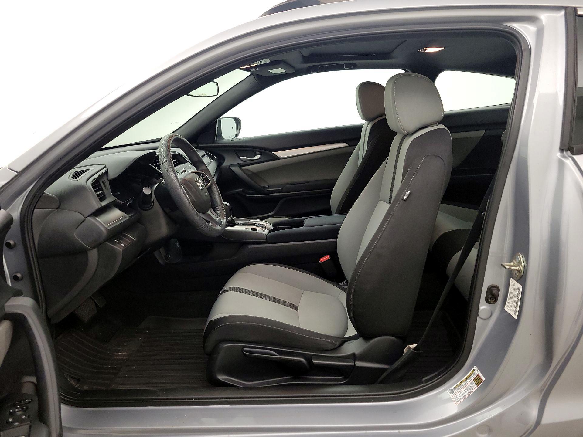 Thumbnail: 2016 Honda Civic - 11