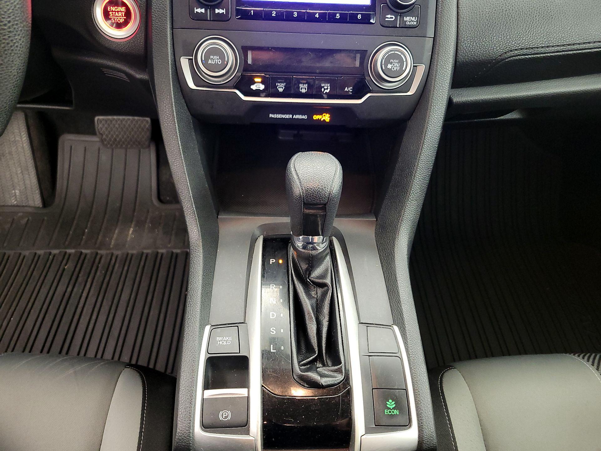Thumbnail: 2016 Honda Civic - 17