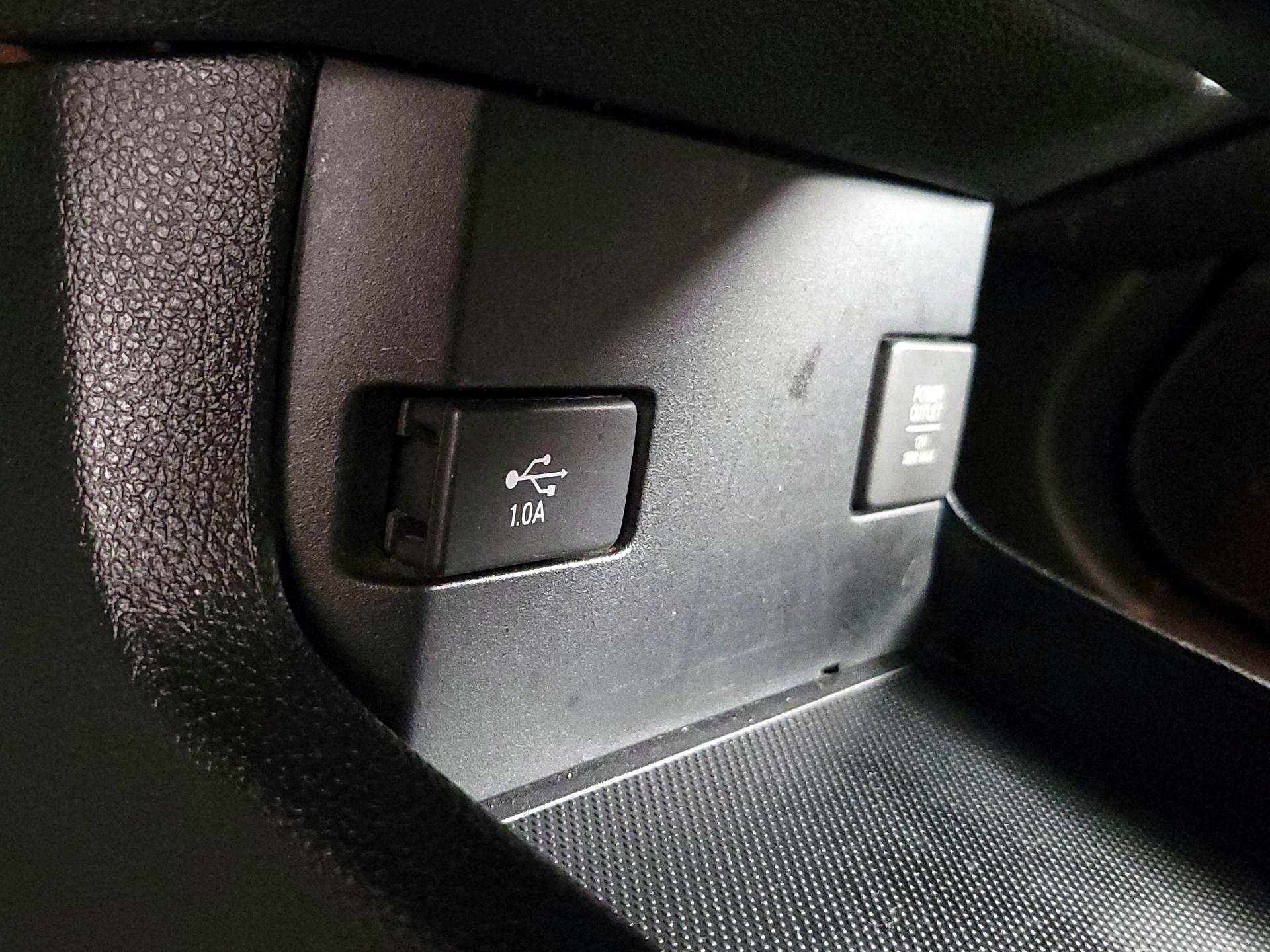 Thumbnail: 2016 Honda Civic - 18