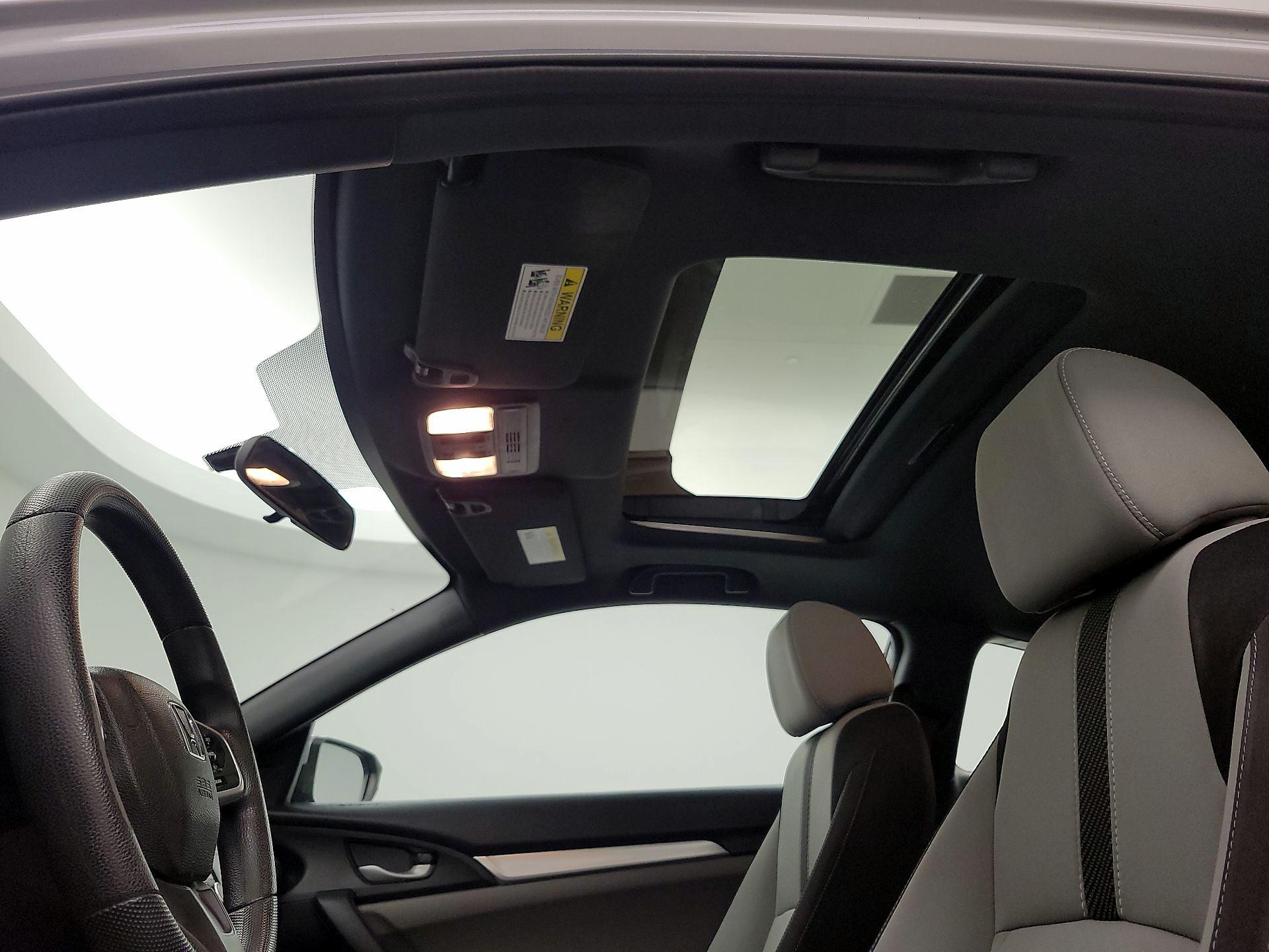 Thumbnail: 2016 Honda Civic - 19