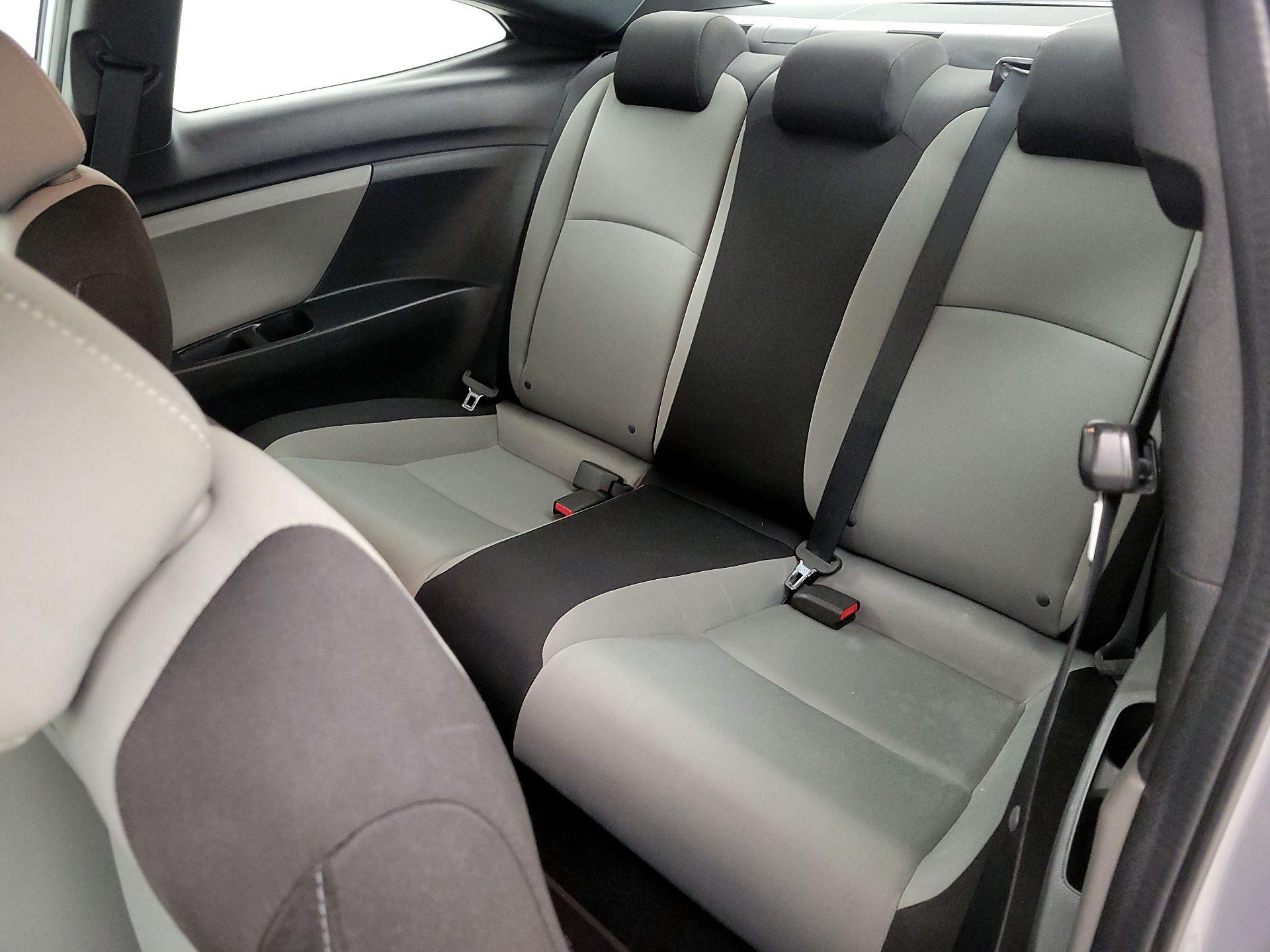 Thumbnail: 2016 Honda Civic - 20