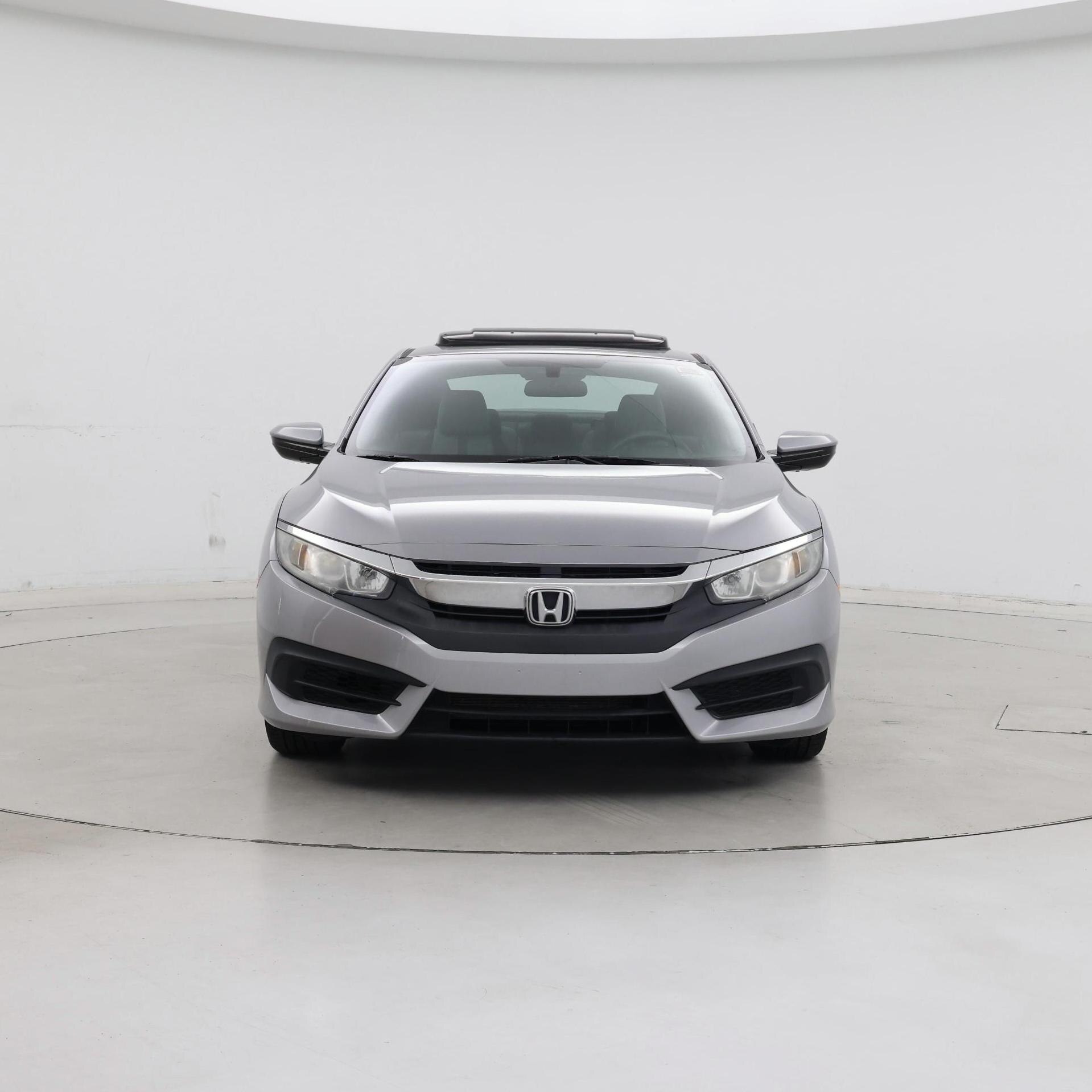 Thumbnail: 2016 Honda Civic - 5