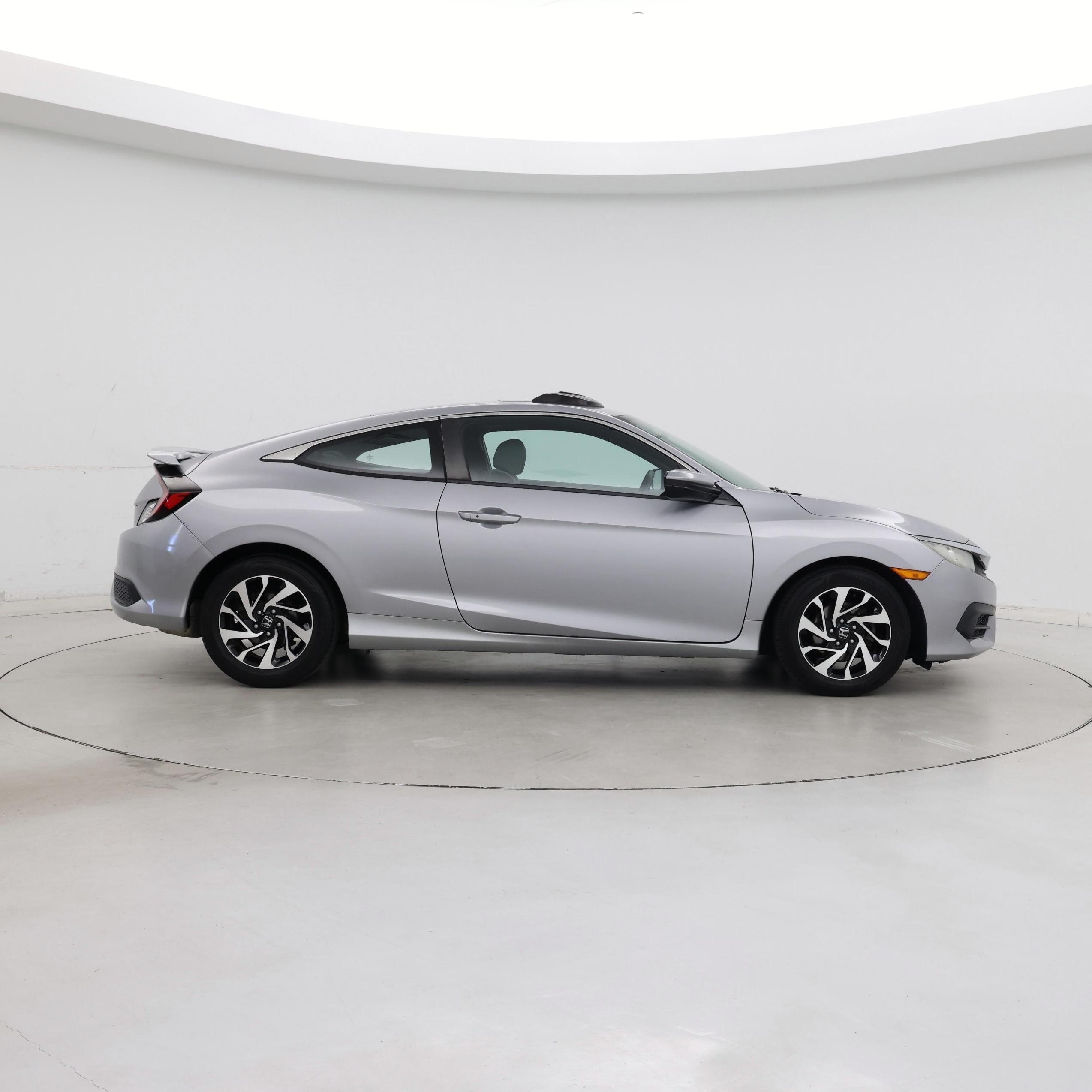 Thumbnail: 2016 Honda Civic - 7