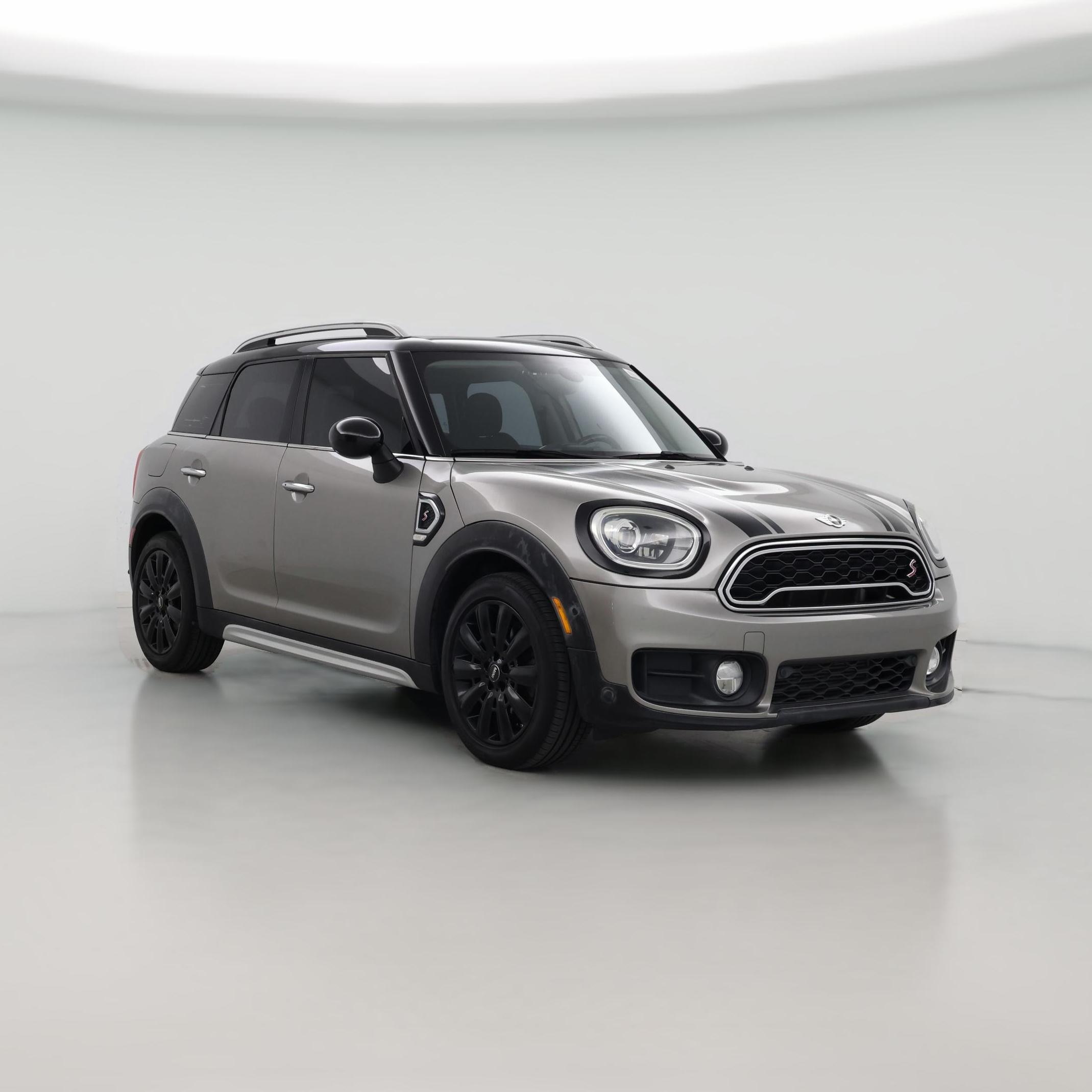 Thumbnail: 2018 MINI Cooper Countryman - 1