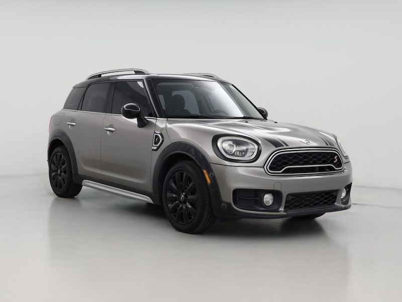 2018 MINI Cooper Countryman S -
                  Jacksonville, FL