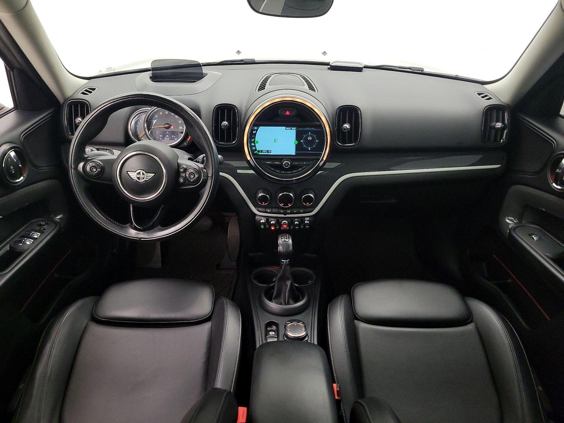 Thumbnail: 2018 MINI Cooper Countryman - 9