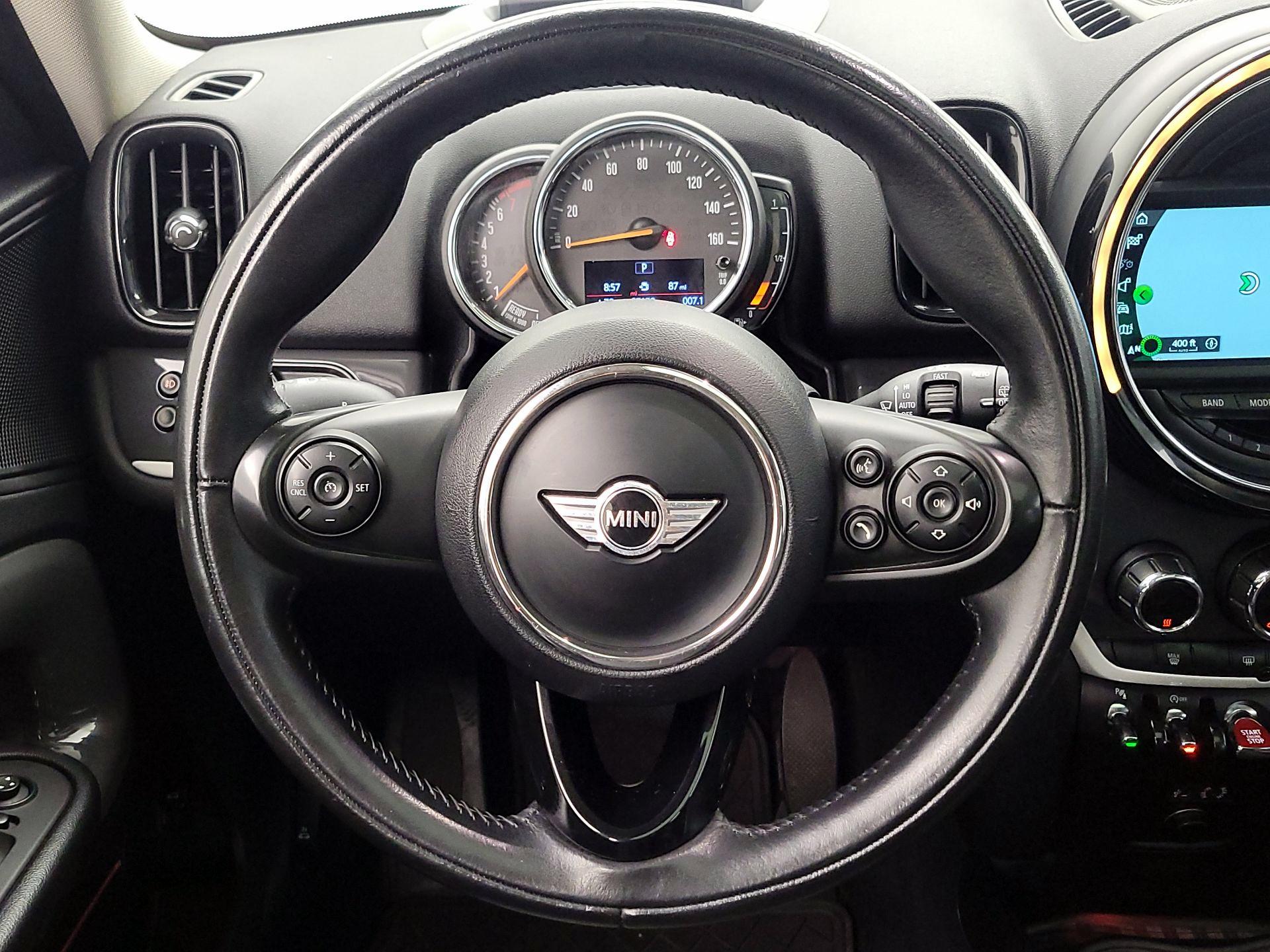 Thumbnail: 2018 MINI Cooper Countryman - 10