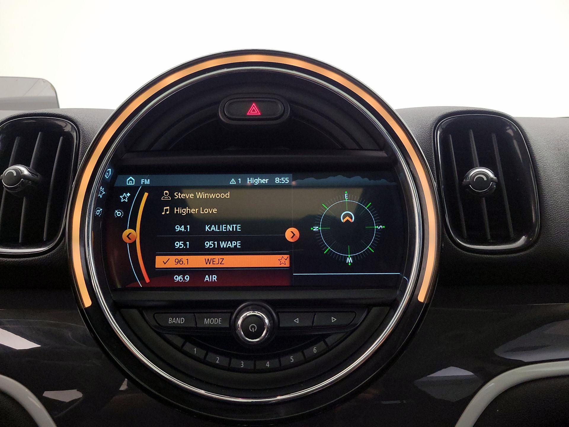 Thumbnail: 2018 MINI Cooper Countryman - 16